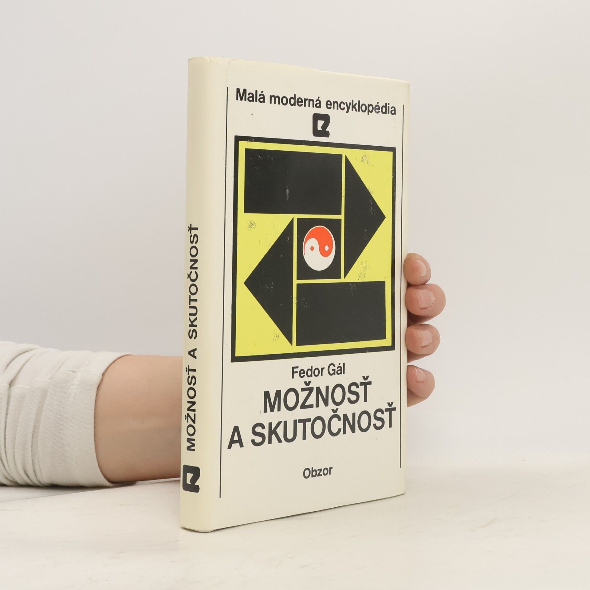 Možnosť a skutočnosť