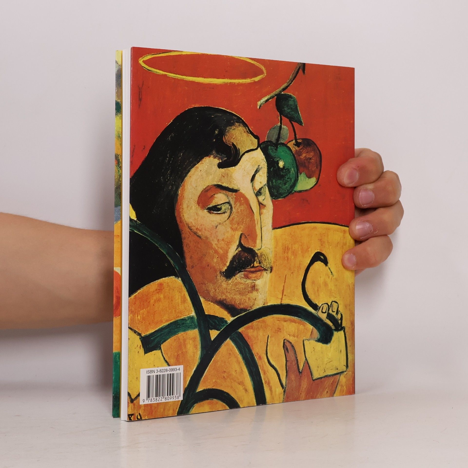 Ingo Walther Gauguin Paul - Poutník mezi světy