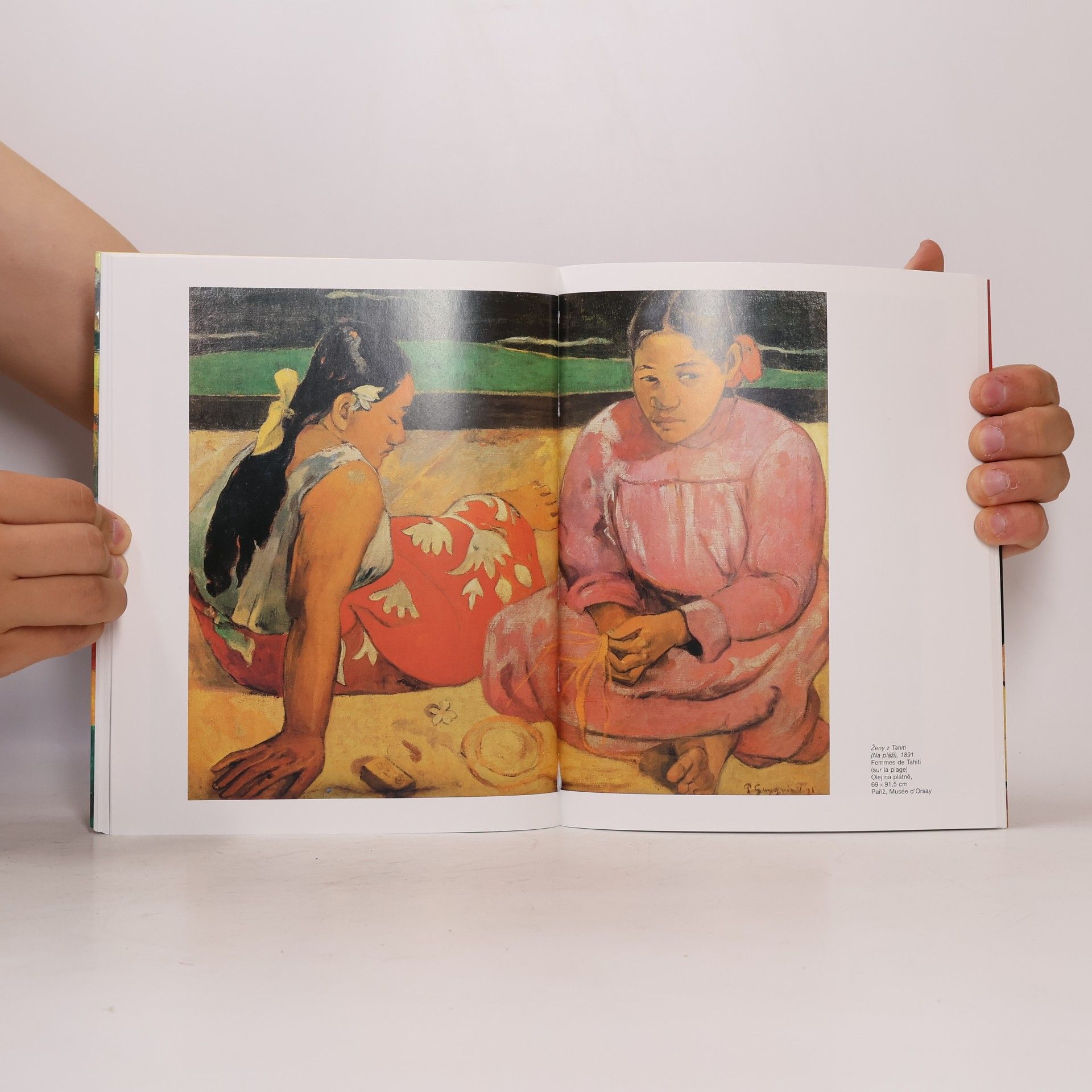 Ingo Walther Gauguin Paul - Poutník mezi světy