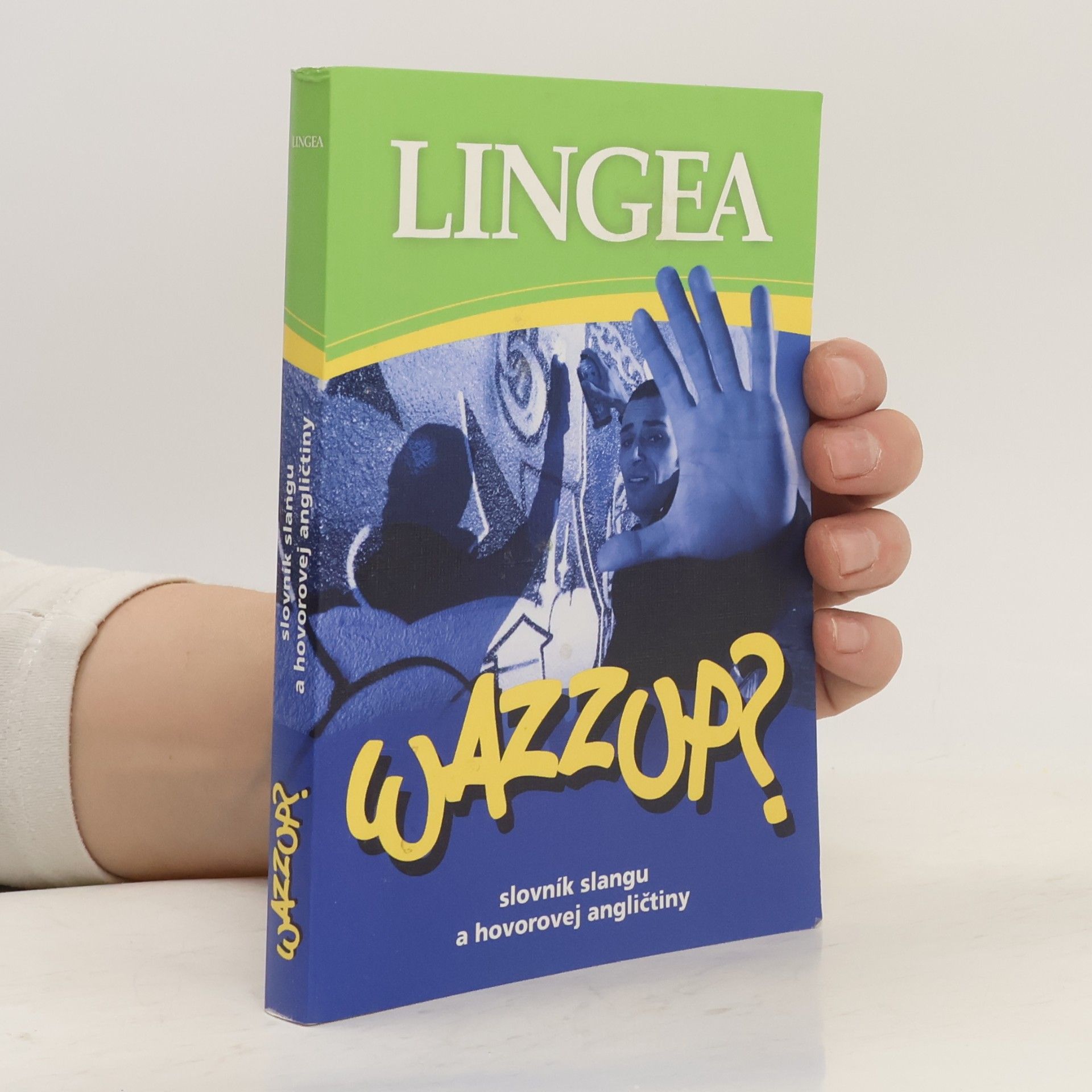 Various authors Wazzup?