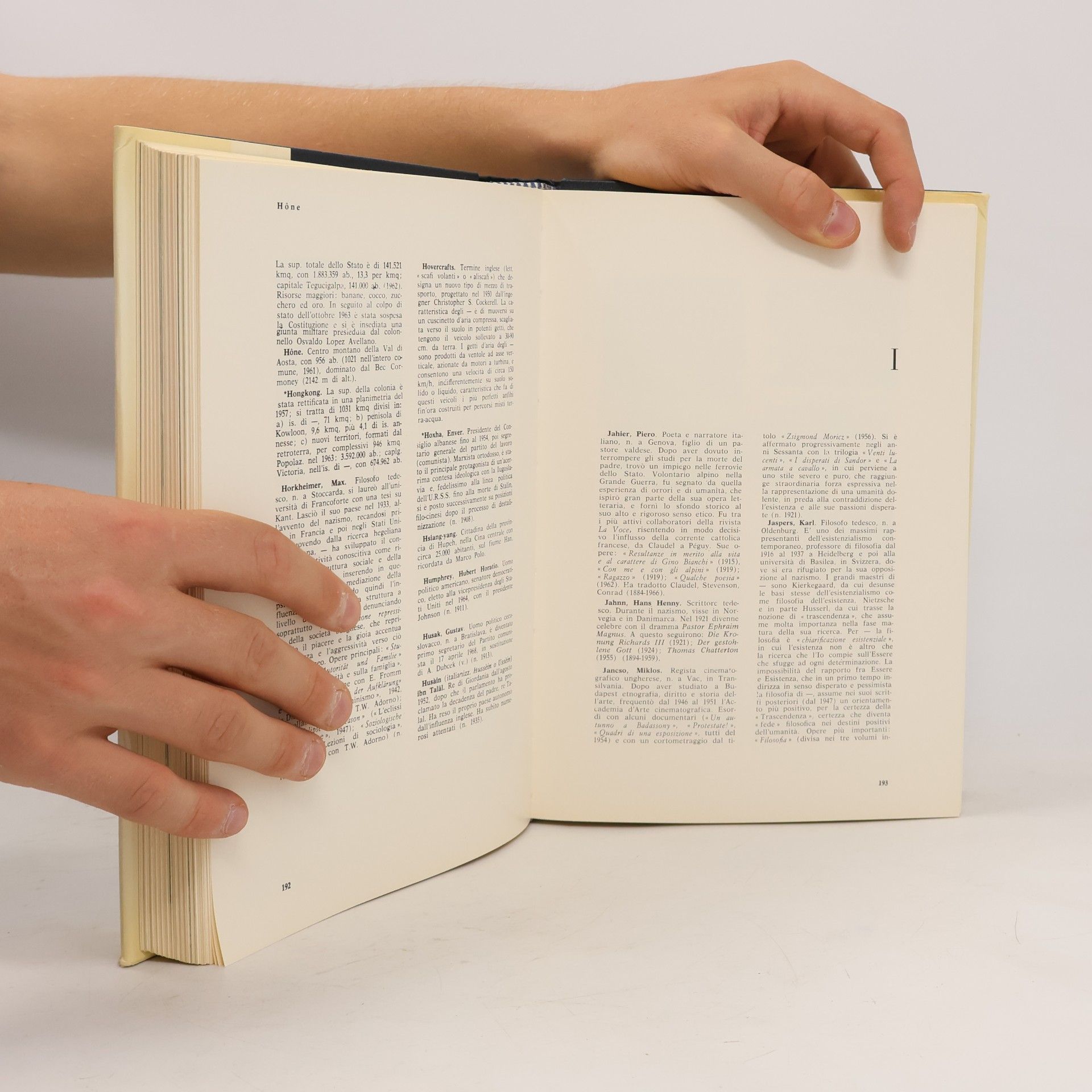 Autores varios Grande enciclopedia universale XVII