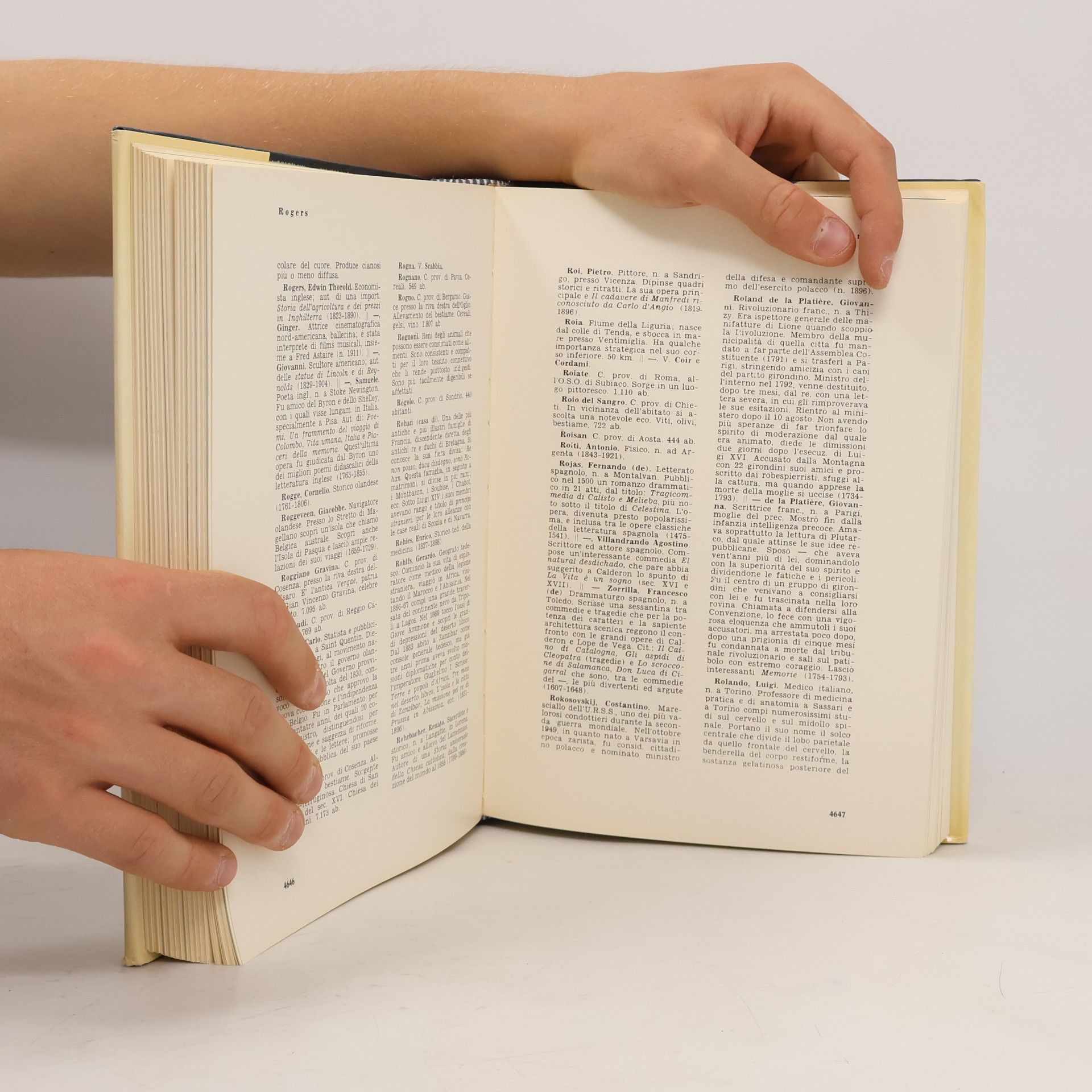 AA.VV. Grande enciclopedia universale XII