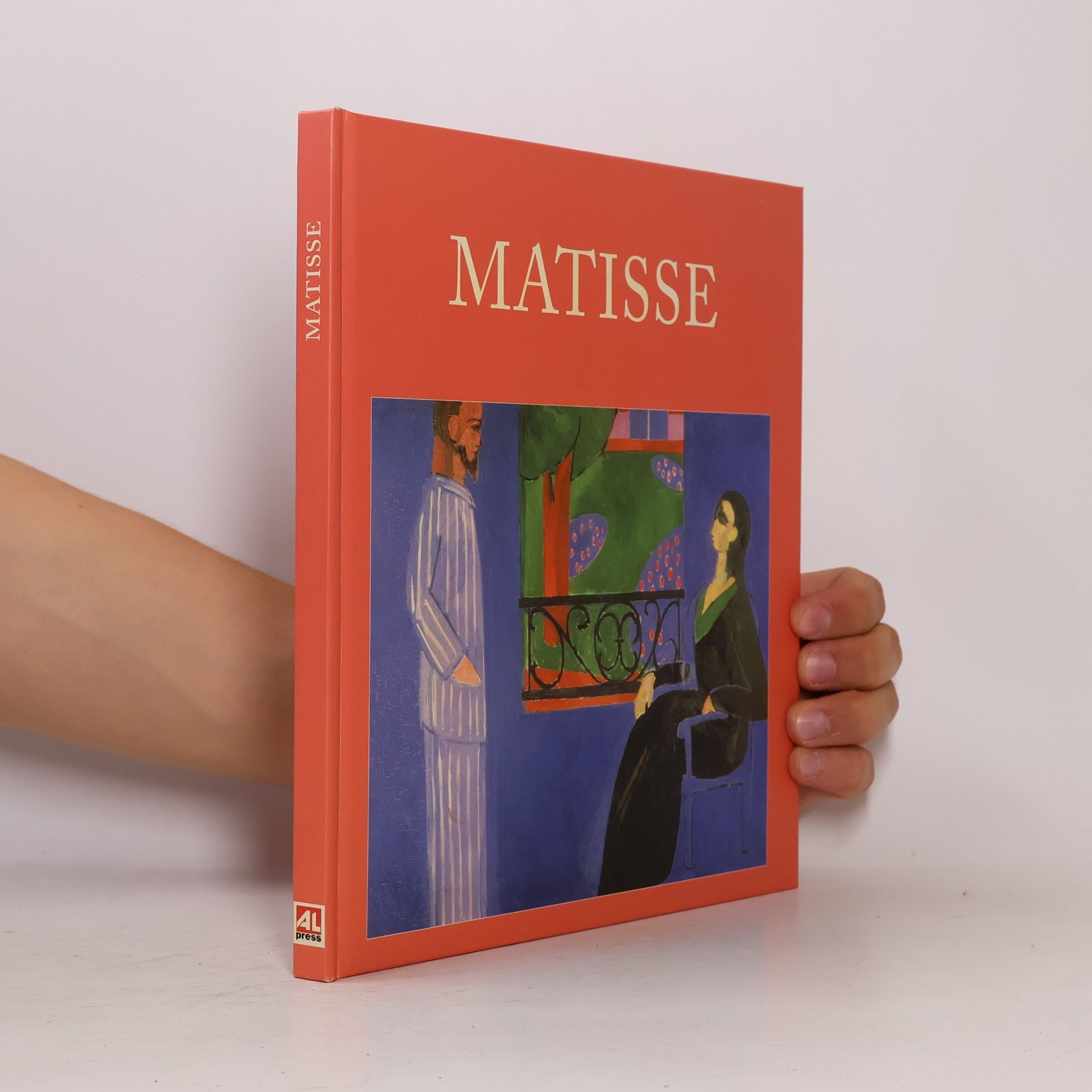 Henri Matisse Henri Matisse