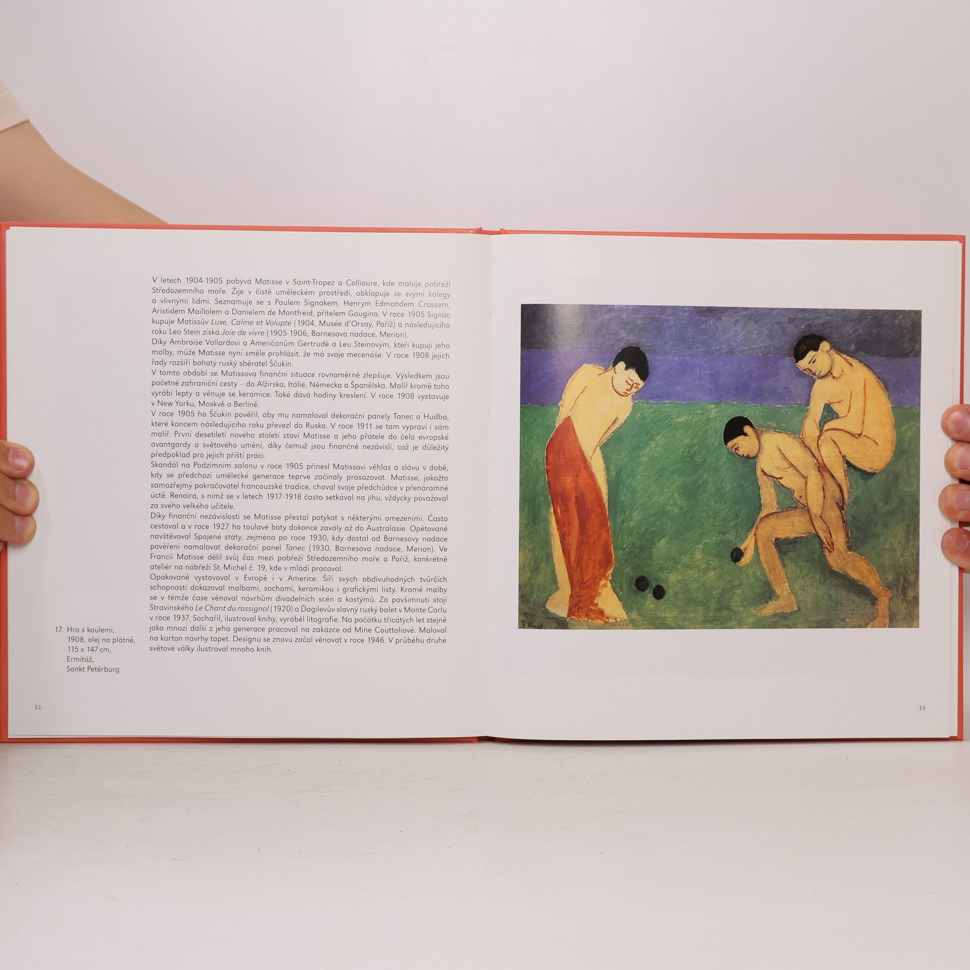 Henri Matisse Henri Matisse