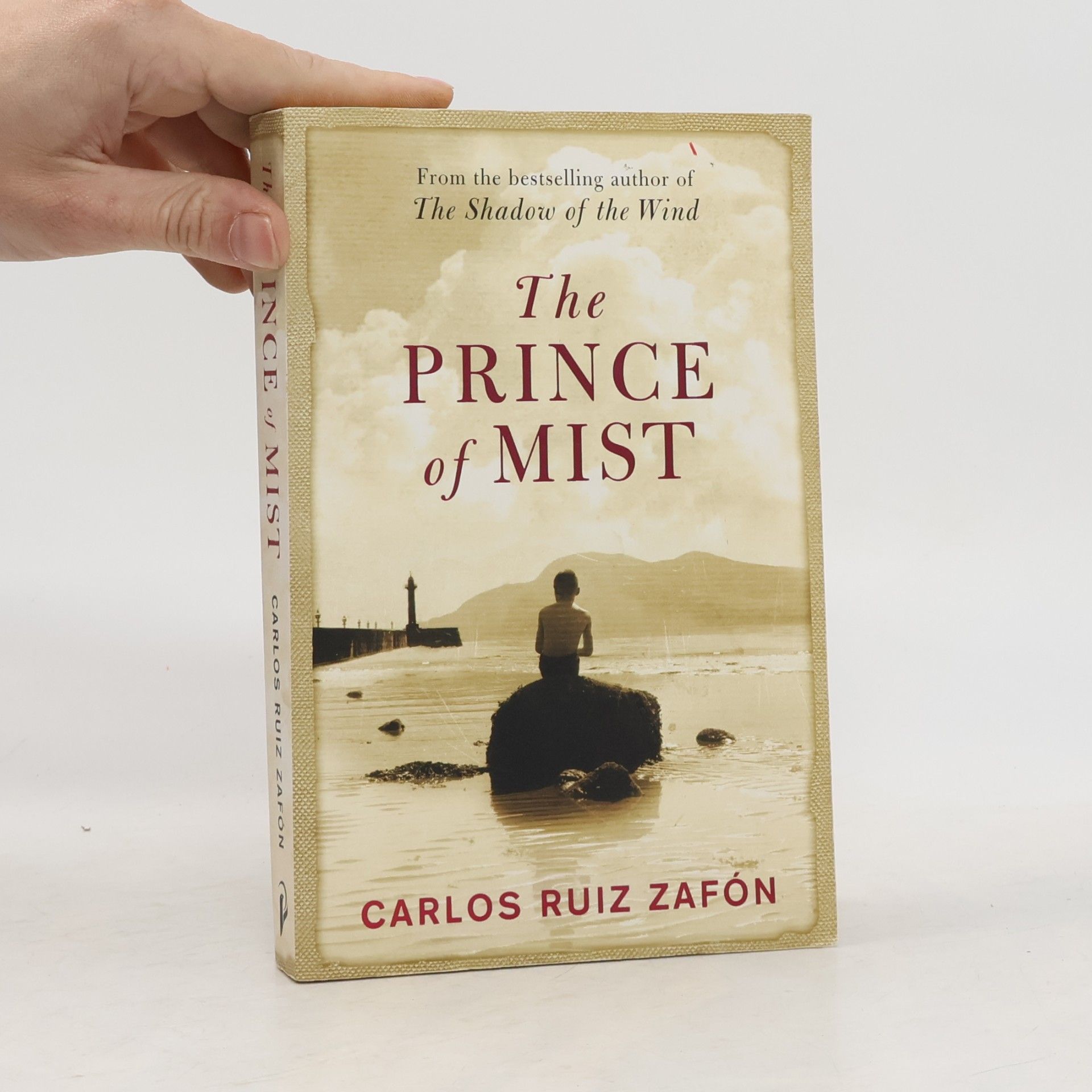 Prince of mist