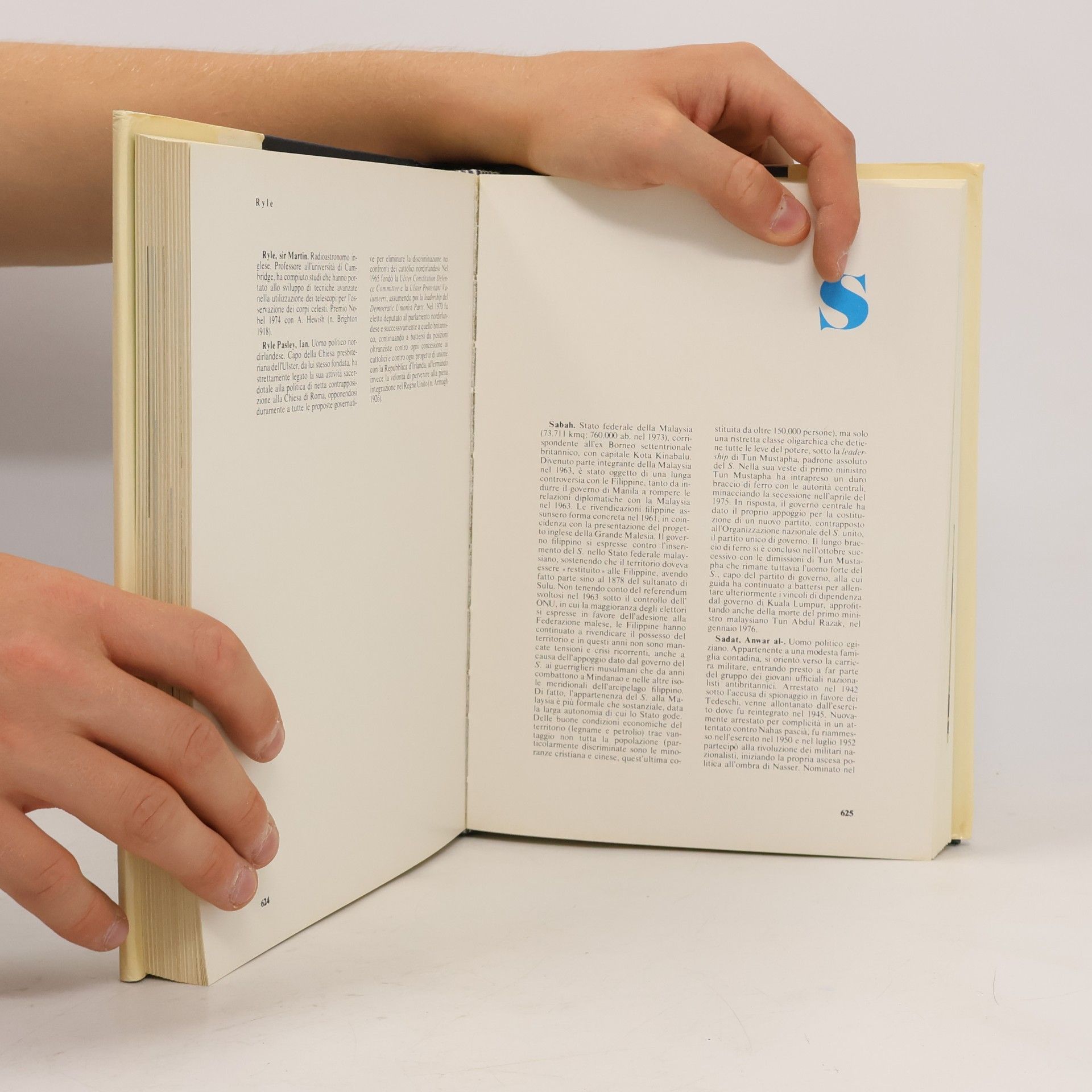 Autores varios Grande enciclopedia universale XX. M-Z