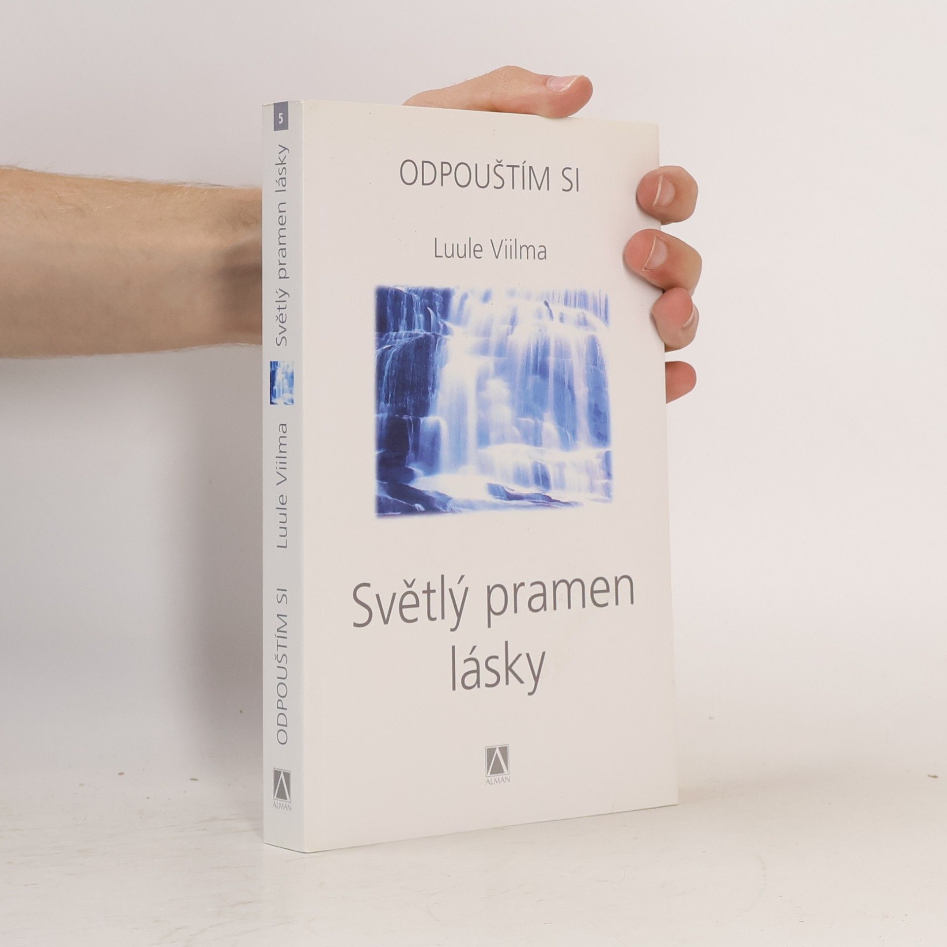 Světlý pramen lásky