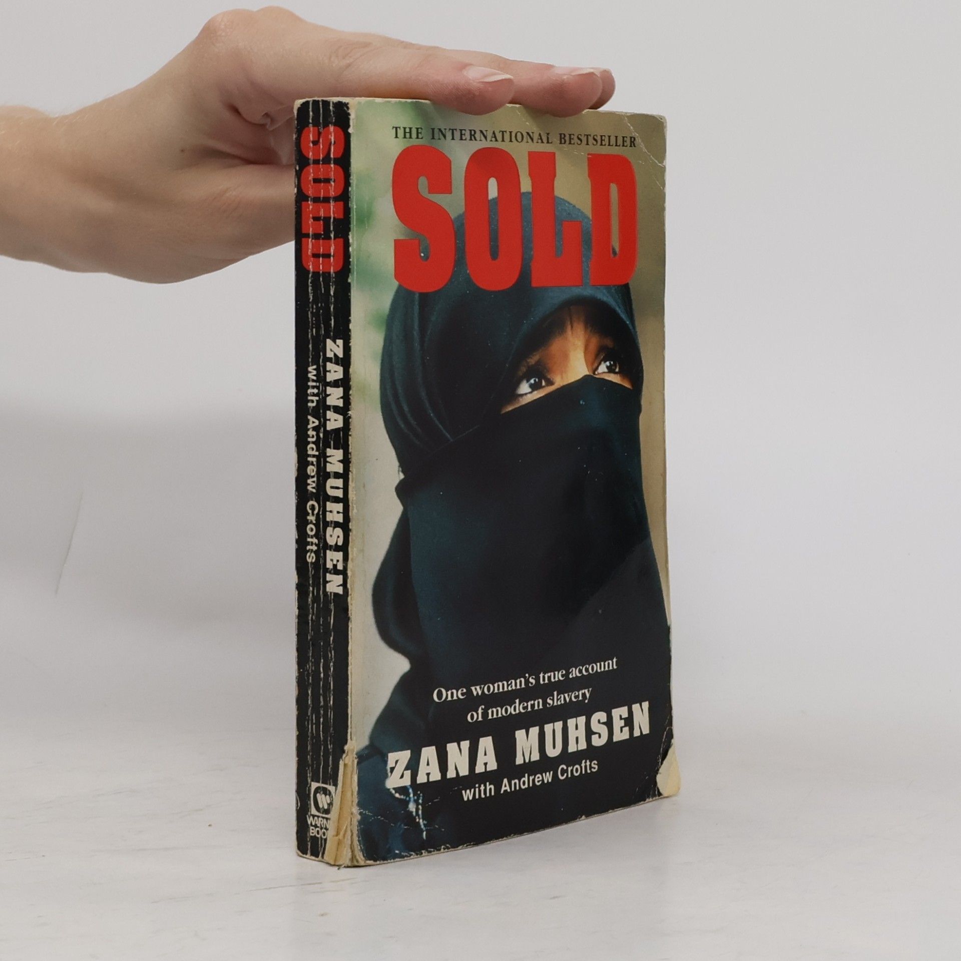 Zana Muhsen Sold