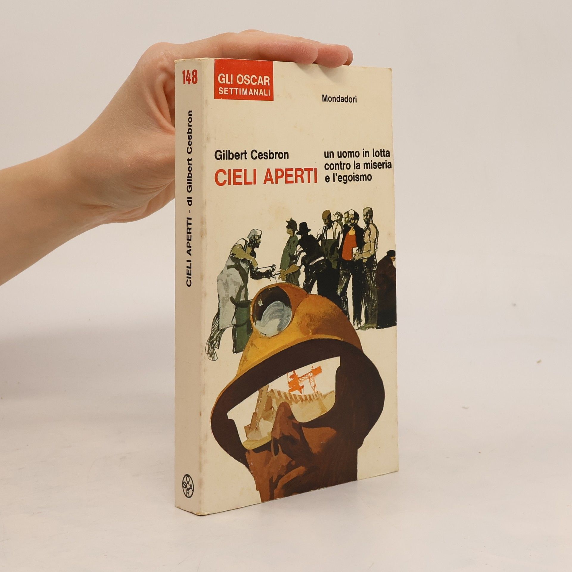 Cieli aperti