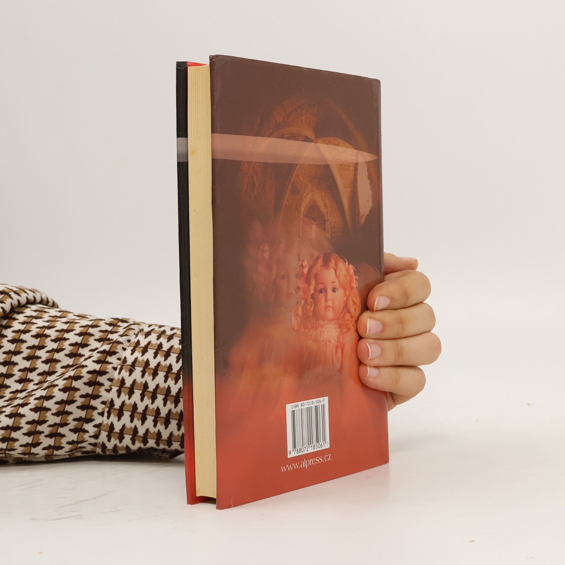 B. M. Gill Hra na vraždu