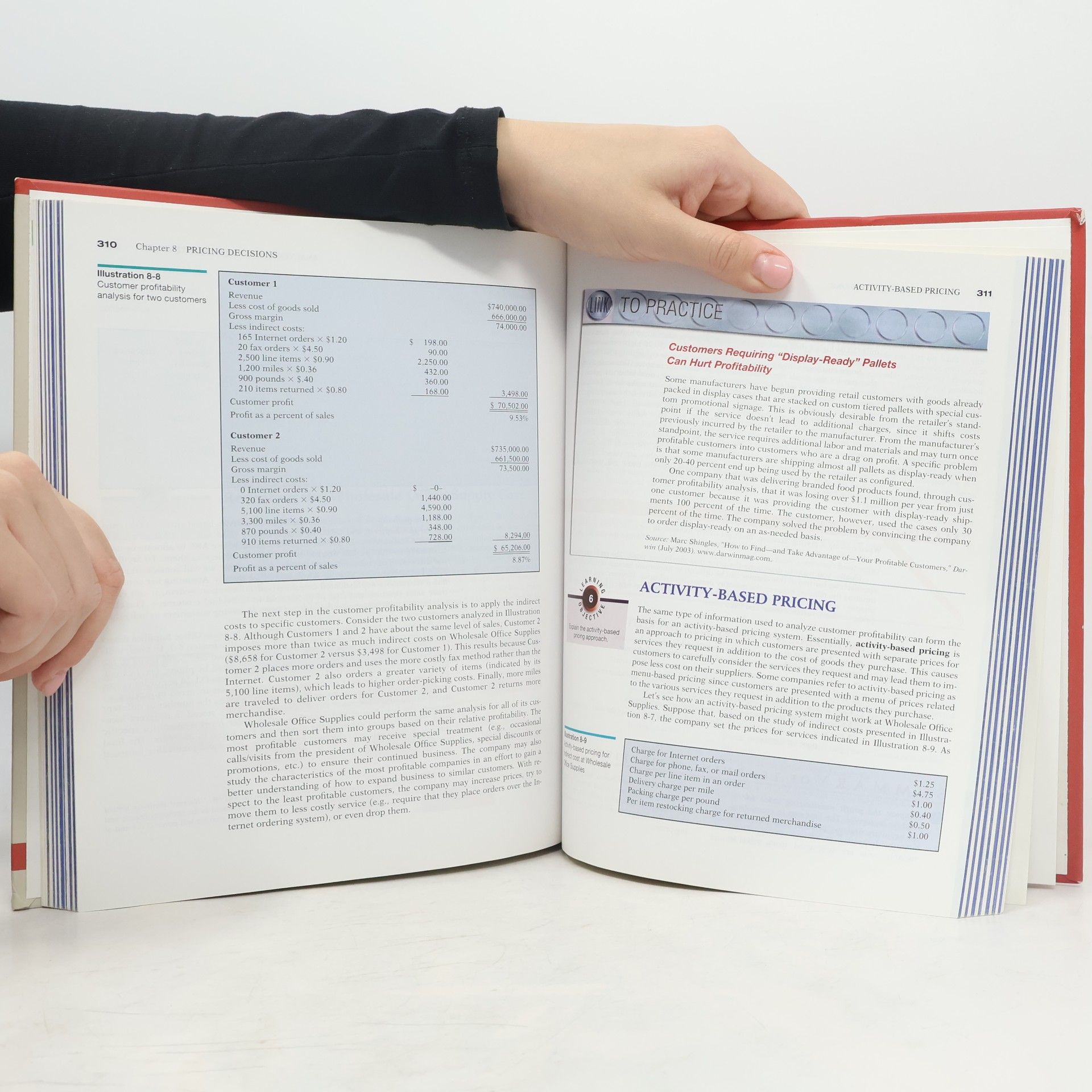 James Jiambalvo Managerial Accounting - Third Edition
