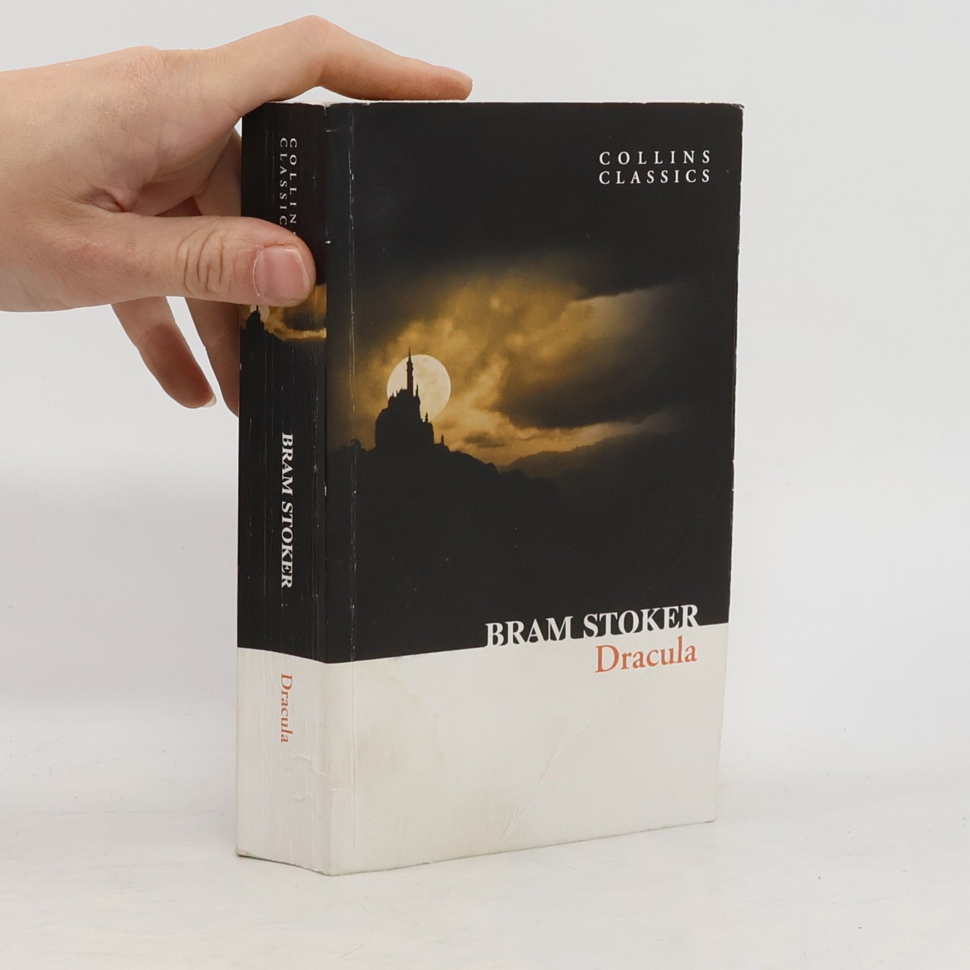 Bram Stoker Dracula
