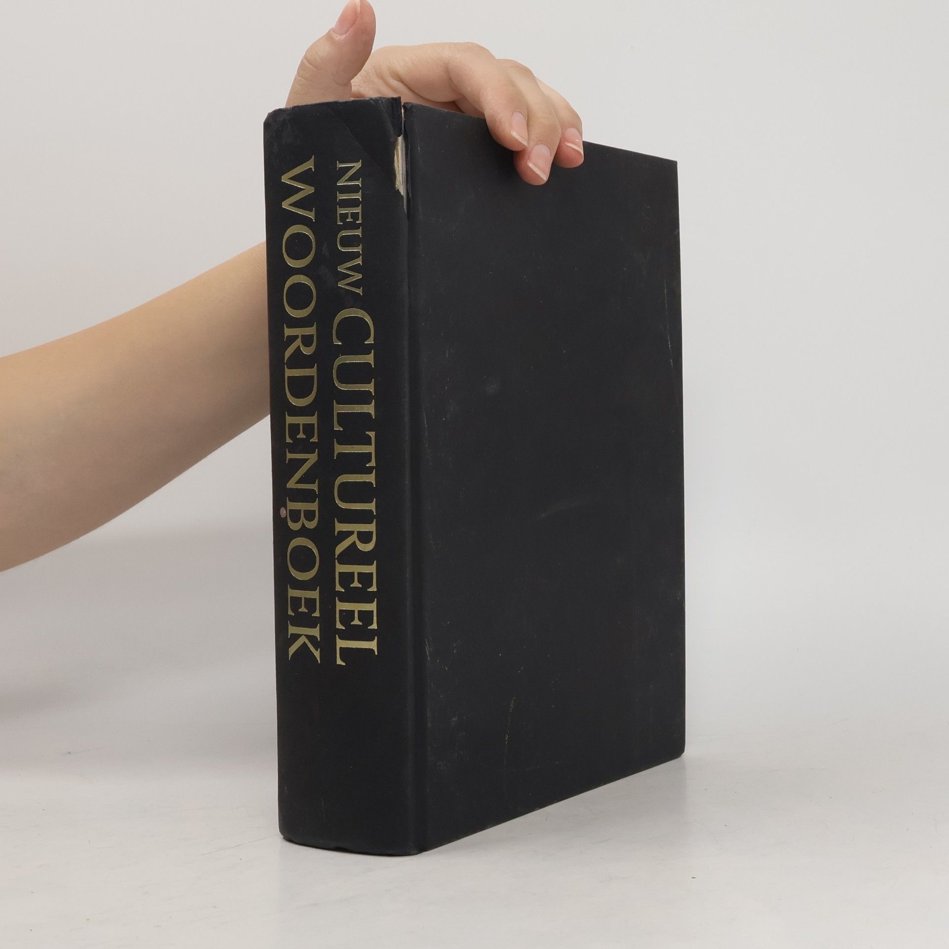 Helena Cornelia Cassee Nieuw Cultureel Woordenboek