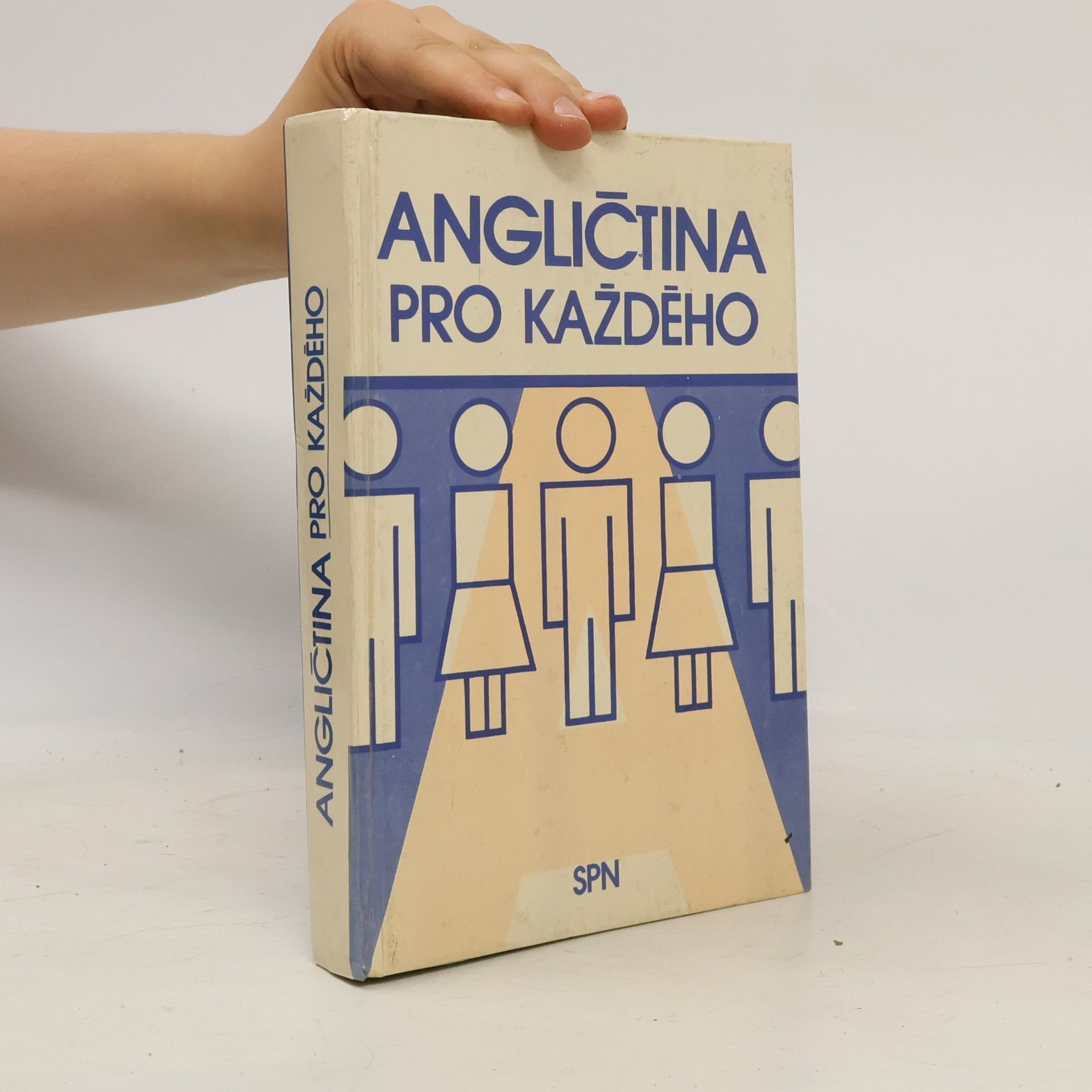 Angličtina pro každého