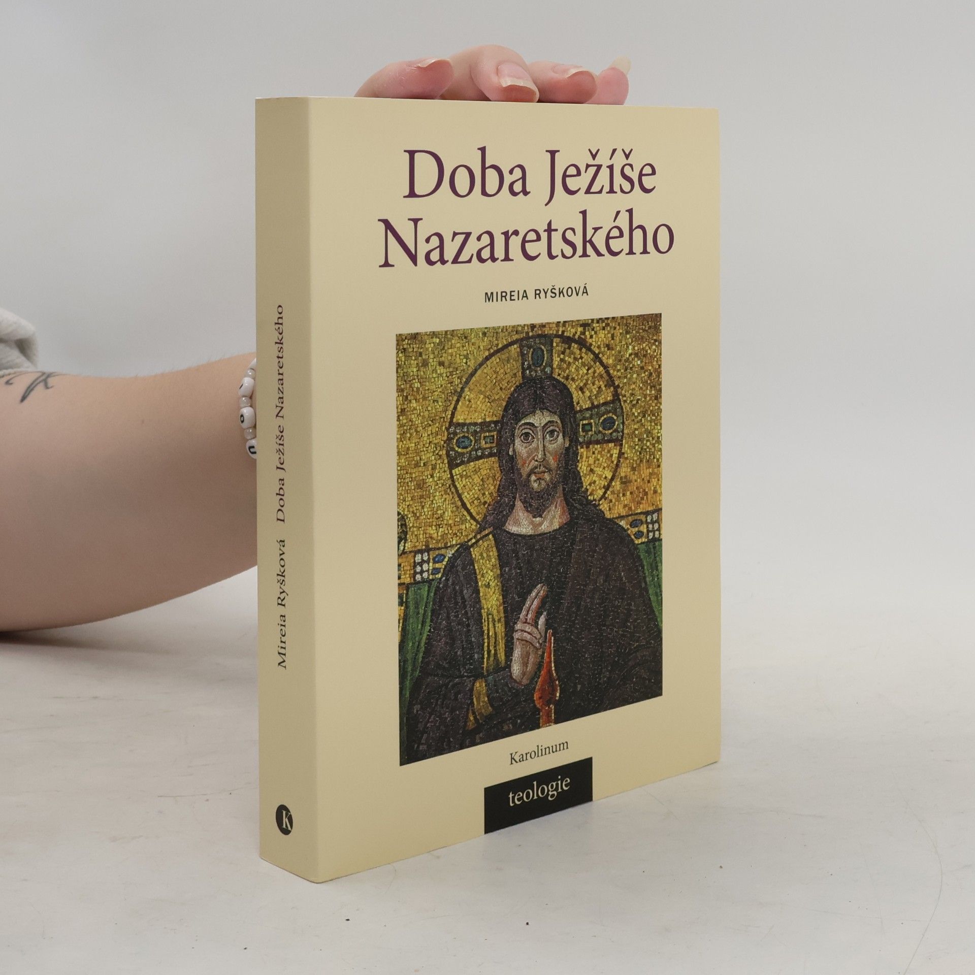 Doba Ježíše Nazaretského