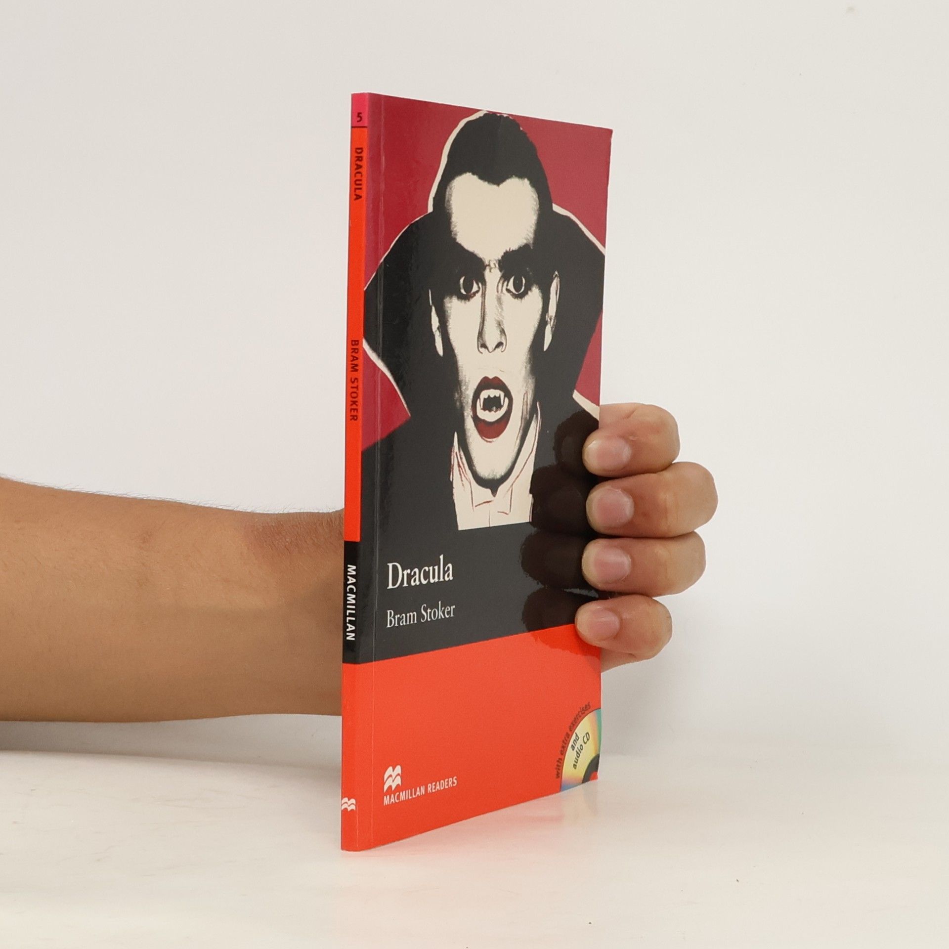 Bram Stoker Dracula