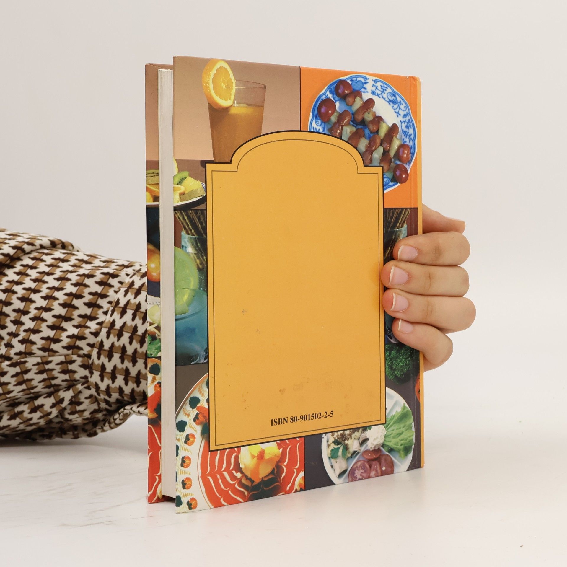 Irena Drábková Velká kuchařka pro mikrovlnnou troubu