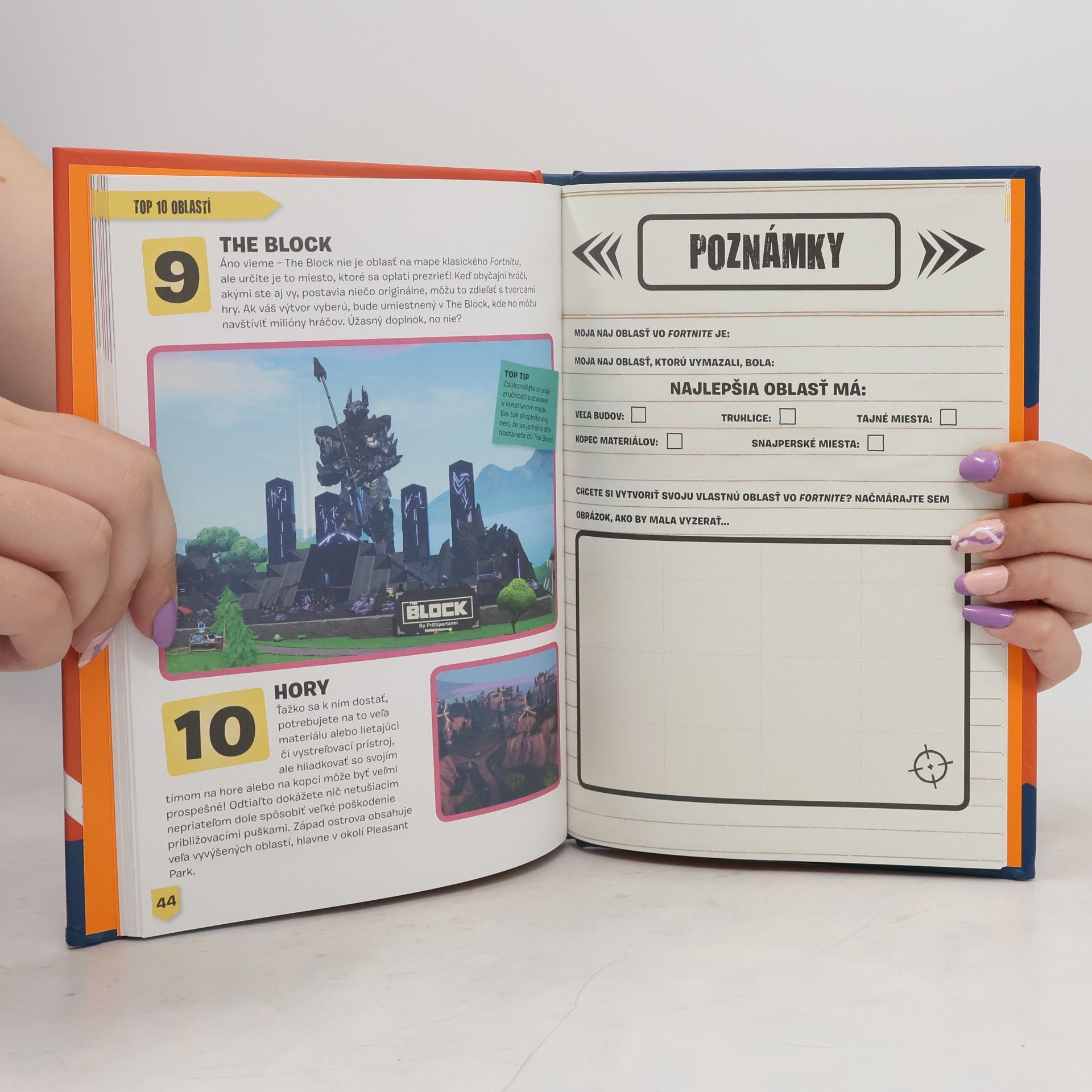 Kolektiv autorů 100% neoficiálny : Fortnite