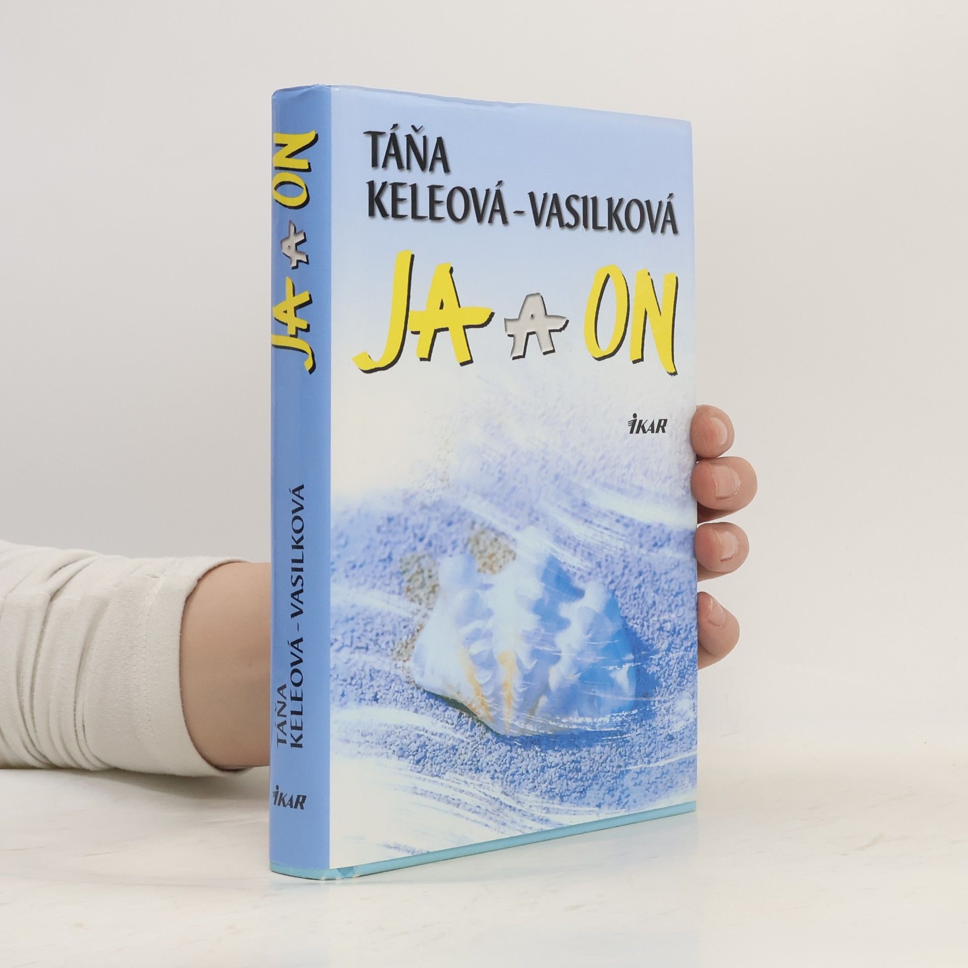 Ja a on