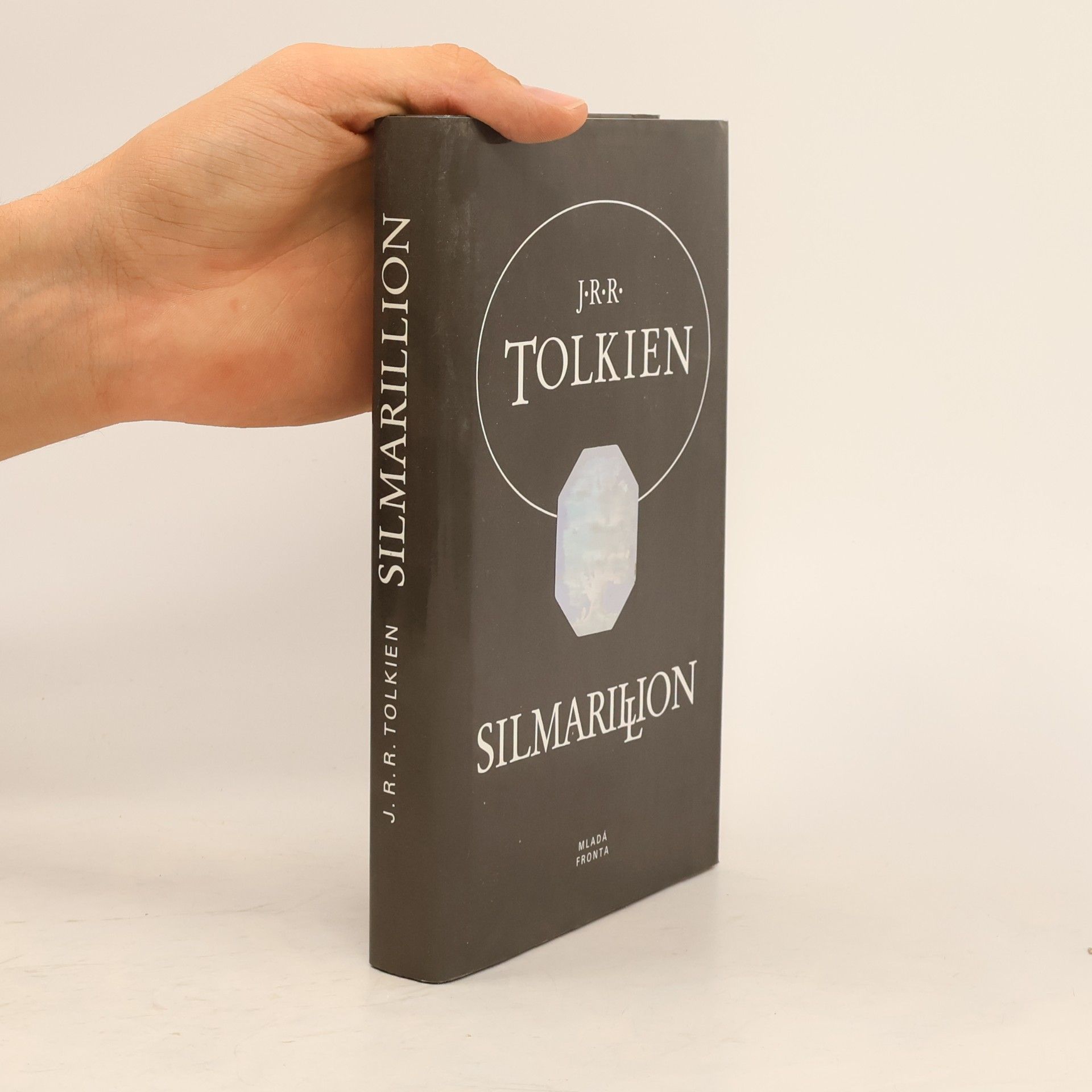J. R. R. Tolkien Silmarillion