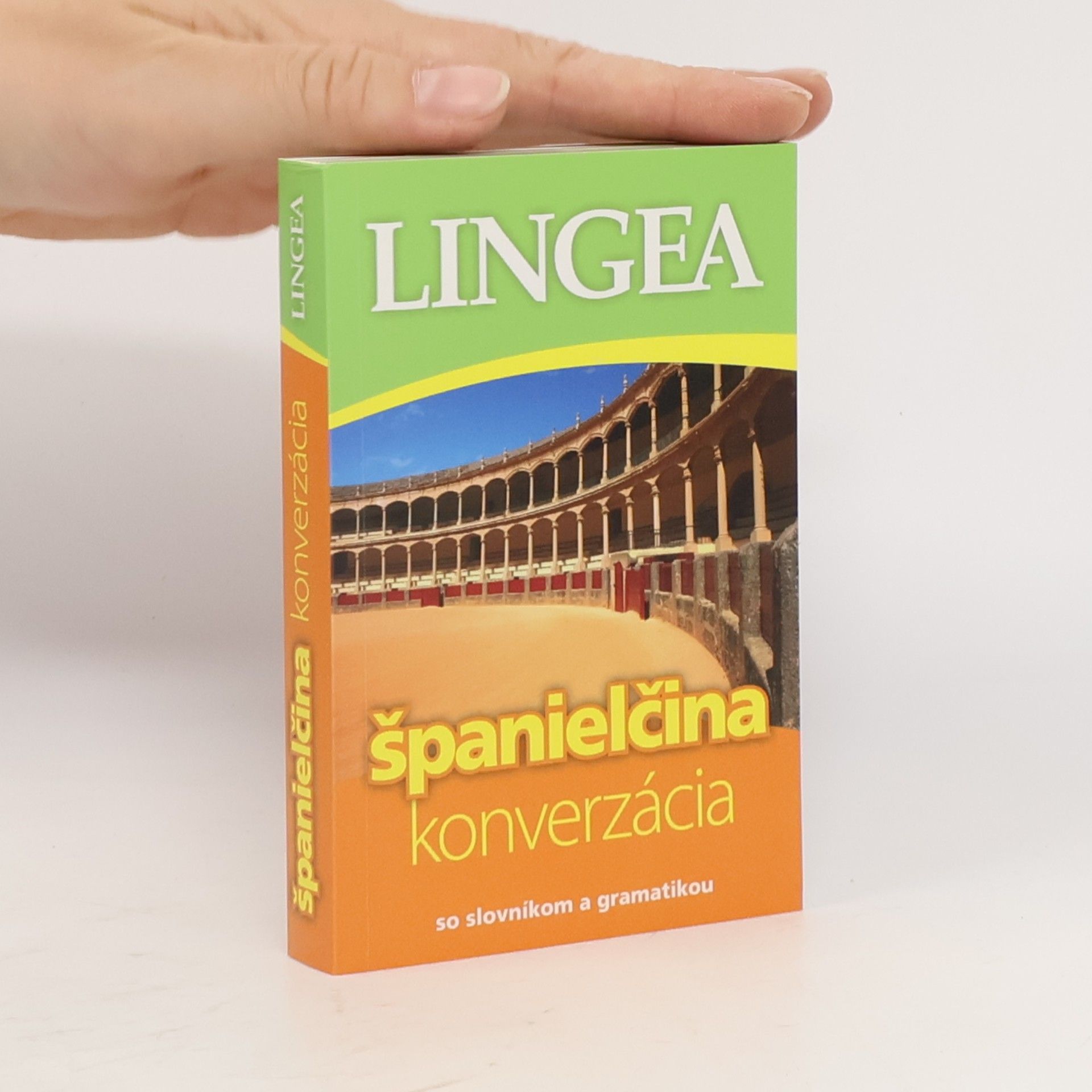 Auteurscollectief Španielčina - konverzácia