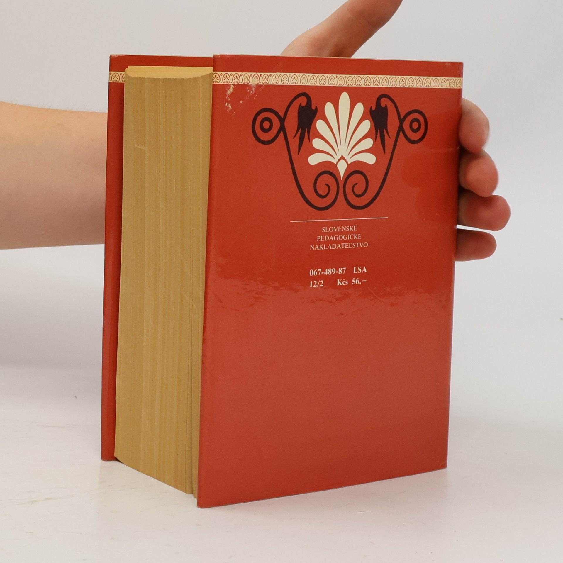 Autorenkollektiv Latinsko-slovenský a slovensko-latinský slovník