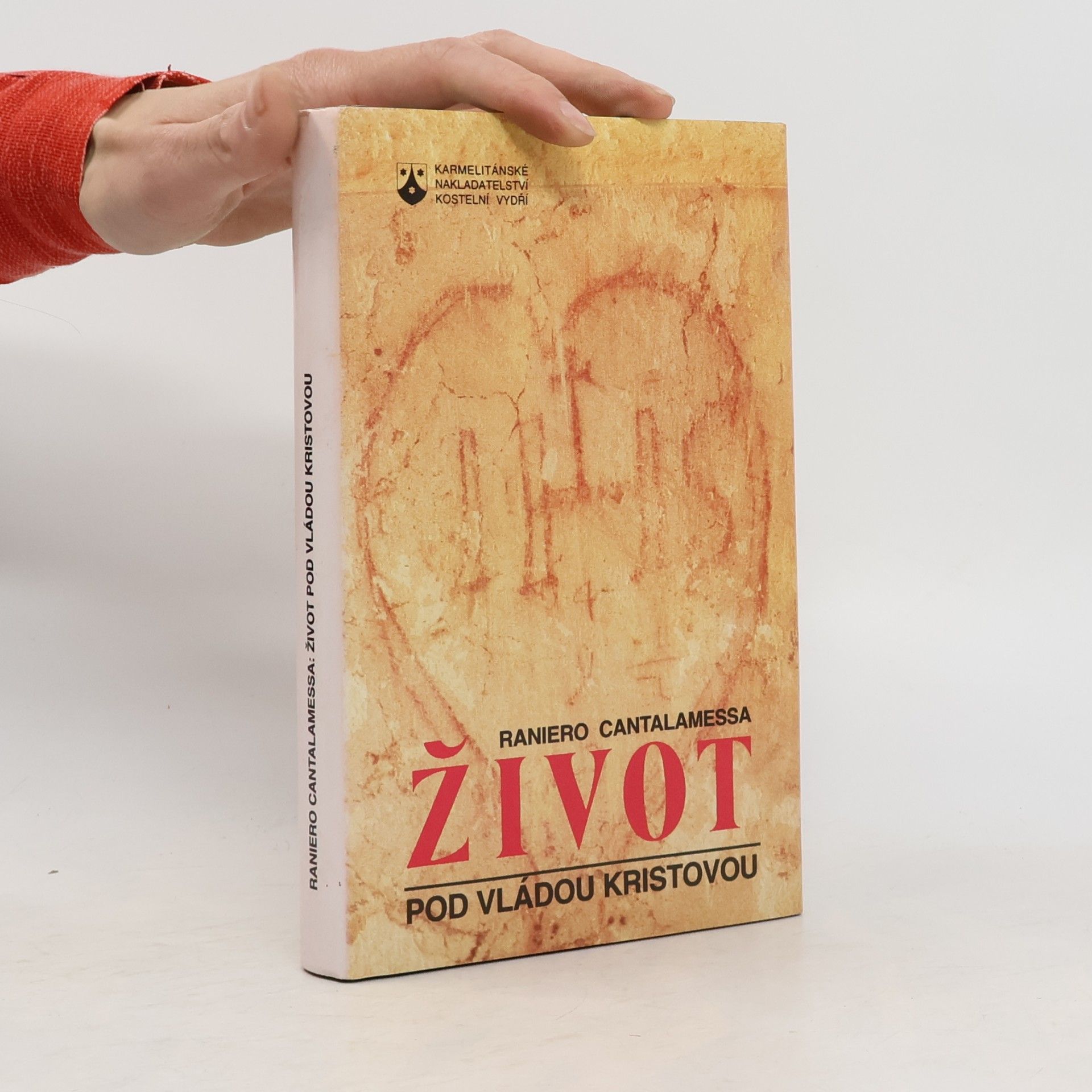 Raniero Cantalamessa Život pod vládou Kristovou