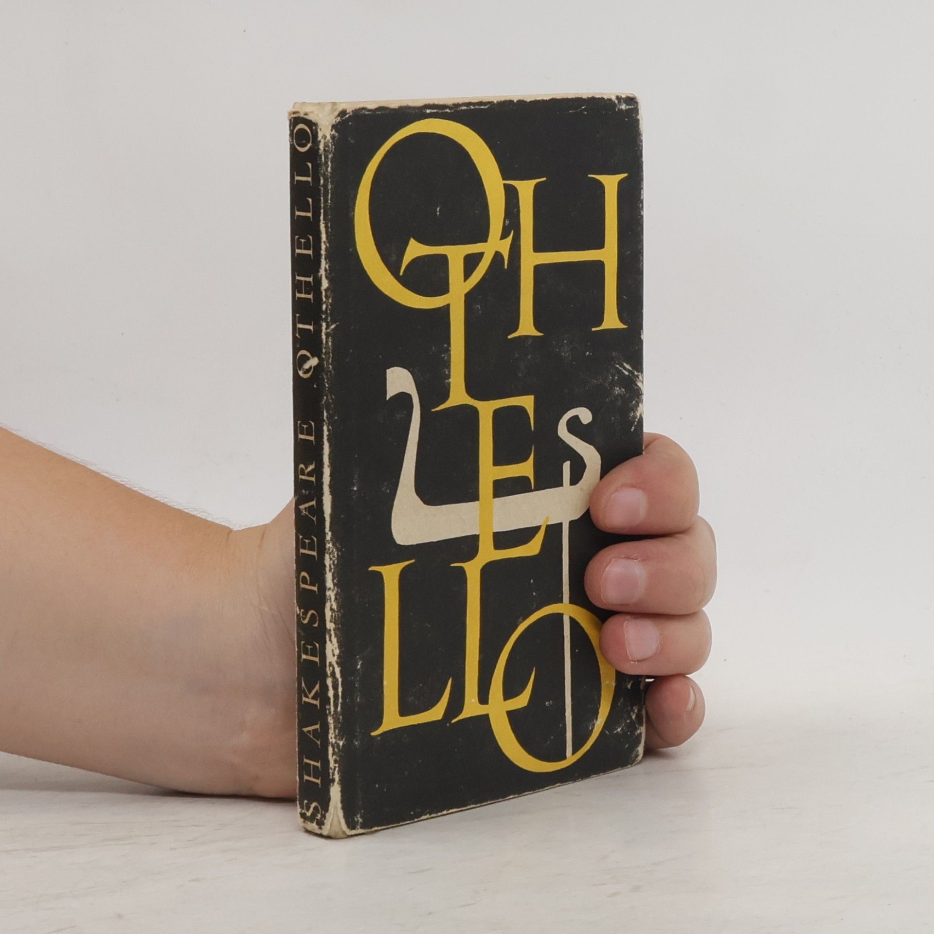 William Shakespeare Othello