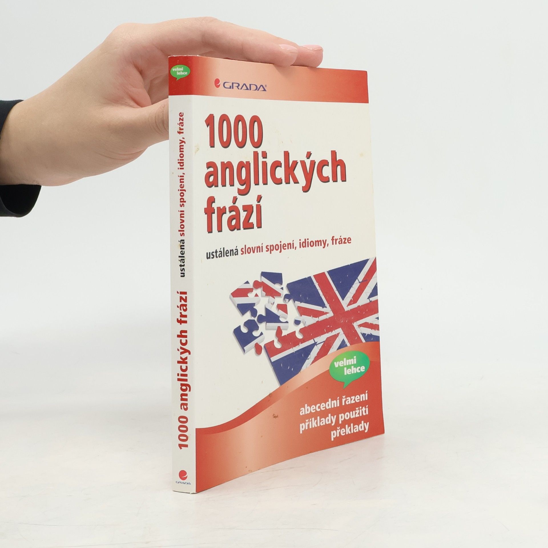 Autorenkollektiv 1000 anglických frází