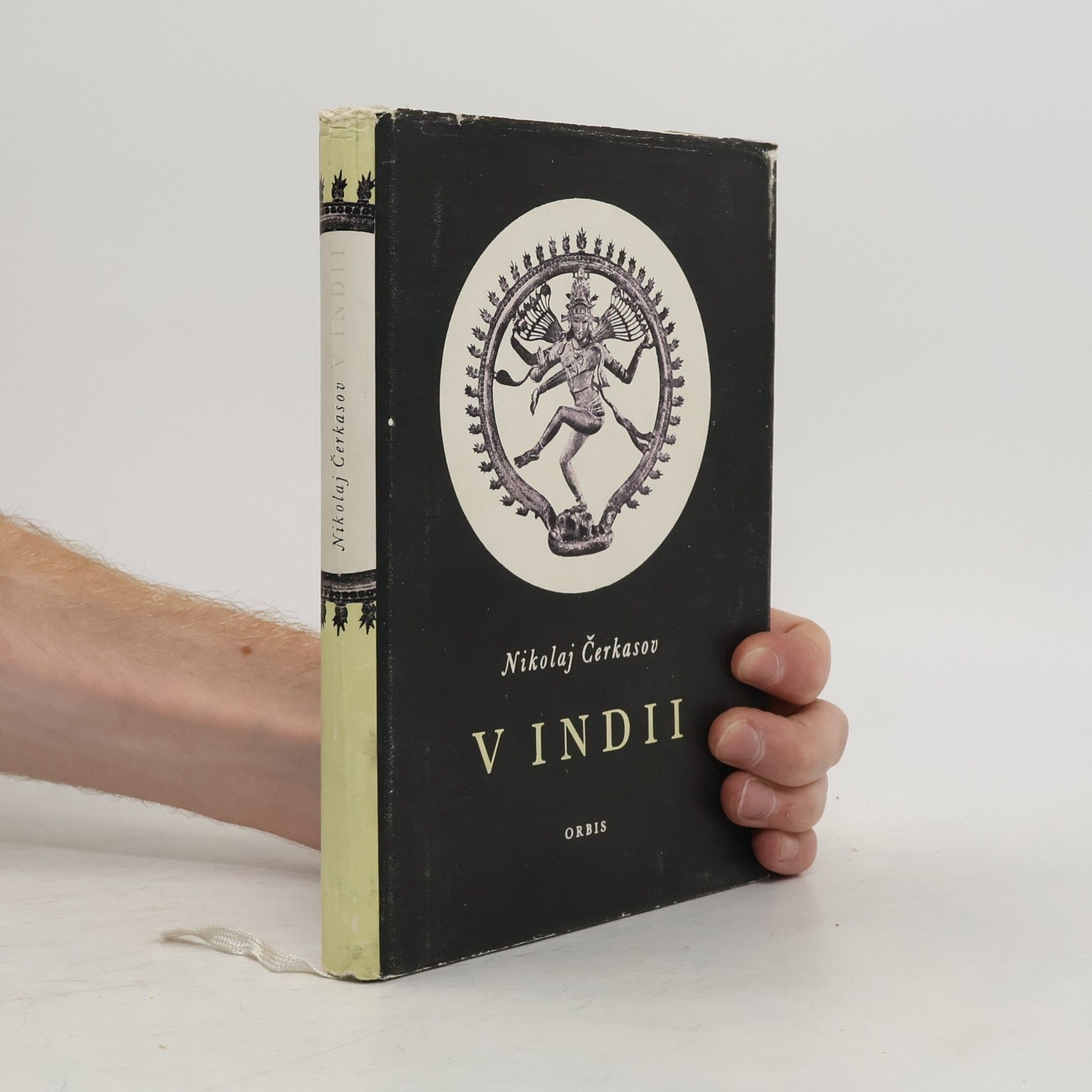 V Indii