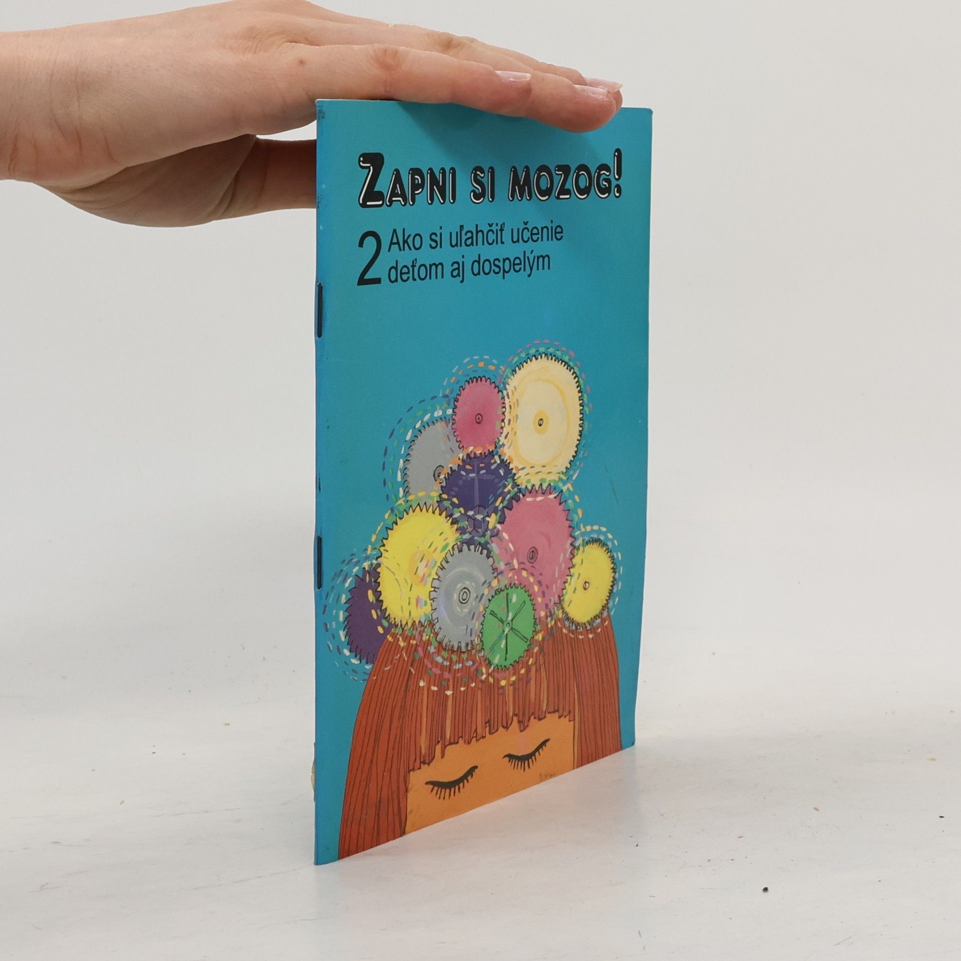 Zapni si mozog! 2