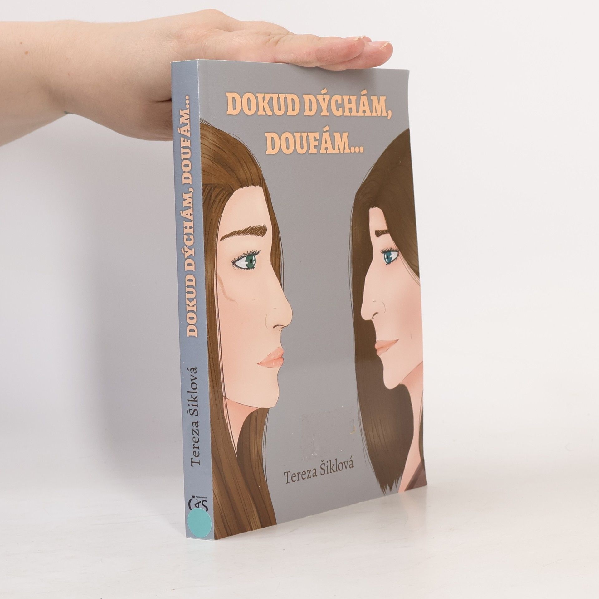 Dokud dýchám, doufám…