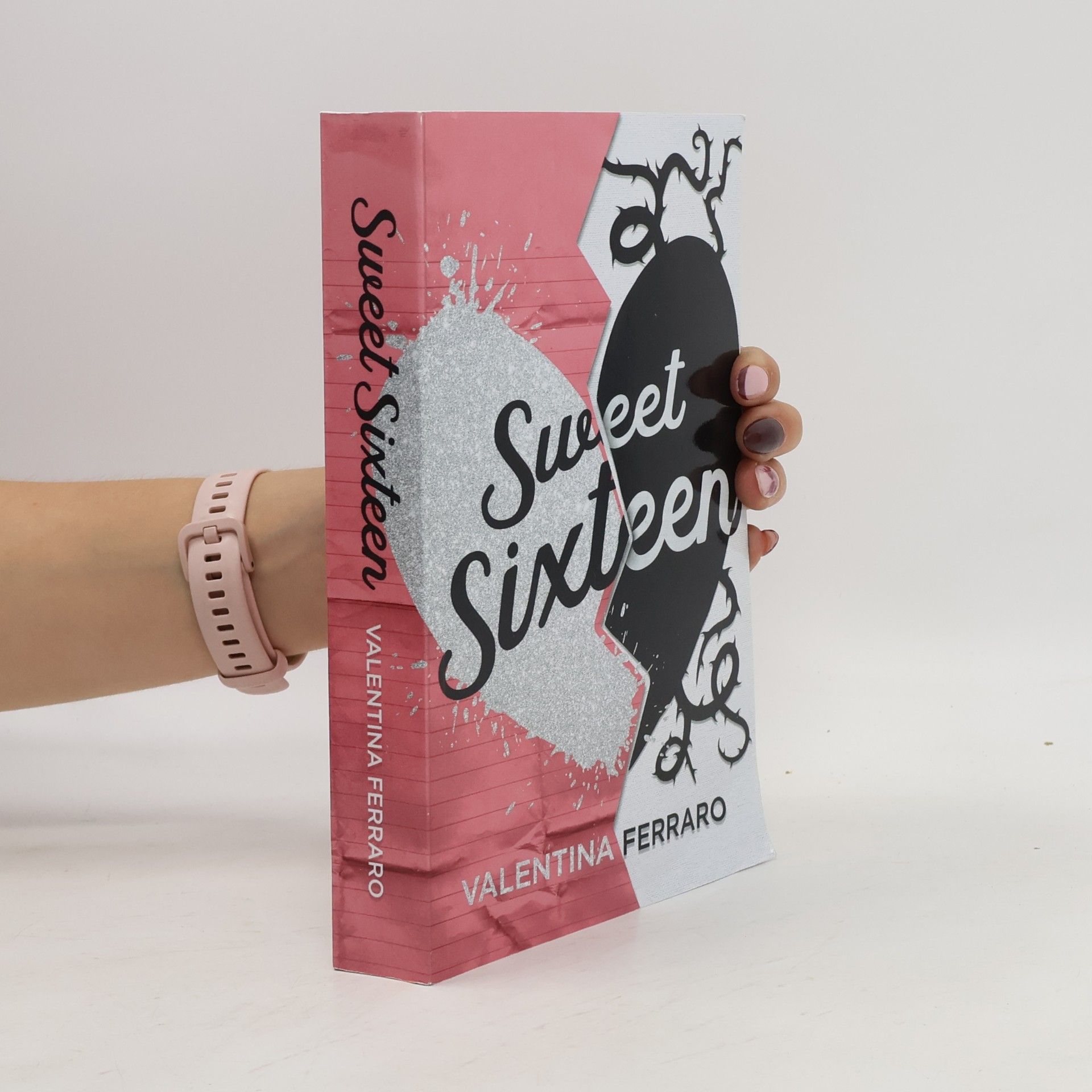 Valentina Ferraro Sweet Sixteen