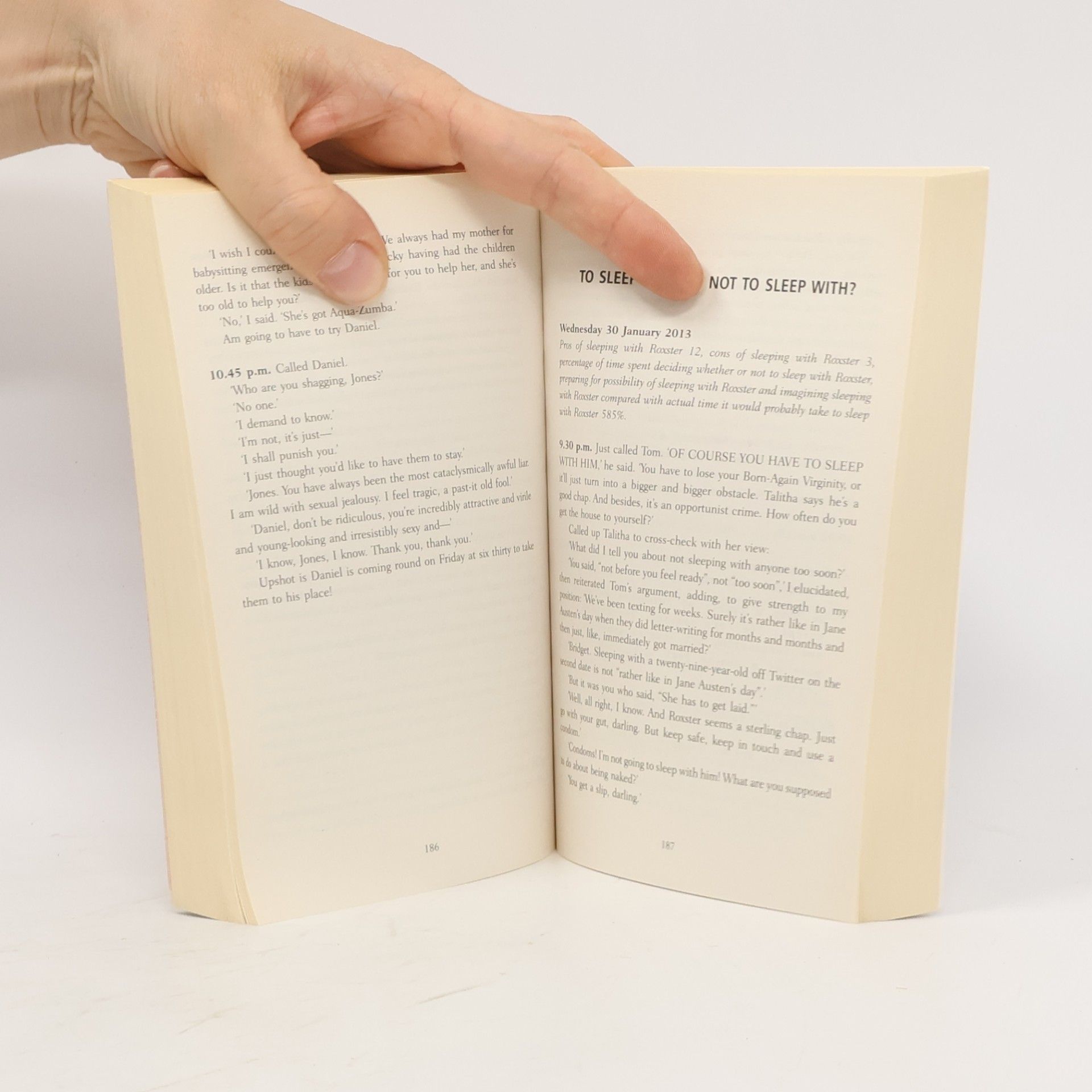 Helen Fielding Bridget Jones: Mad about The Boy