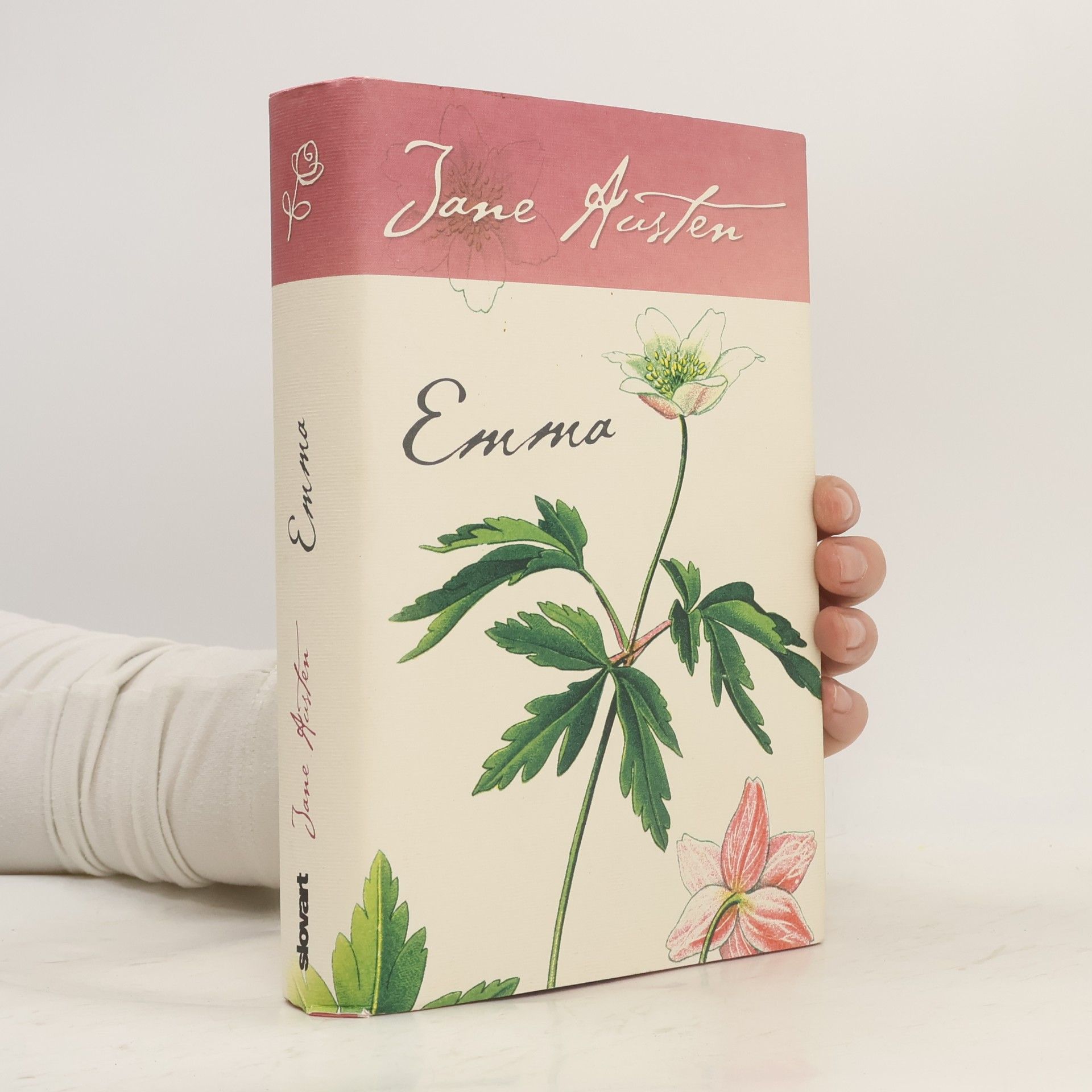 Jane Austen Emma