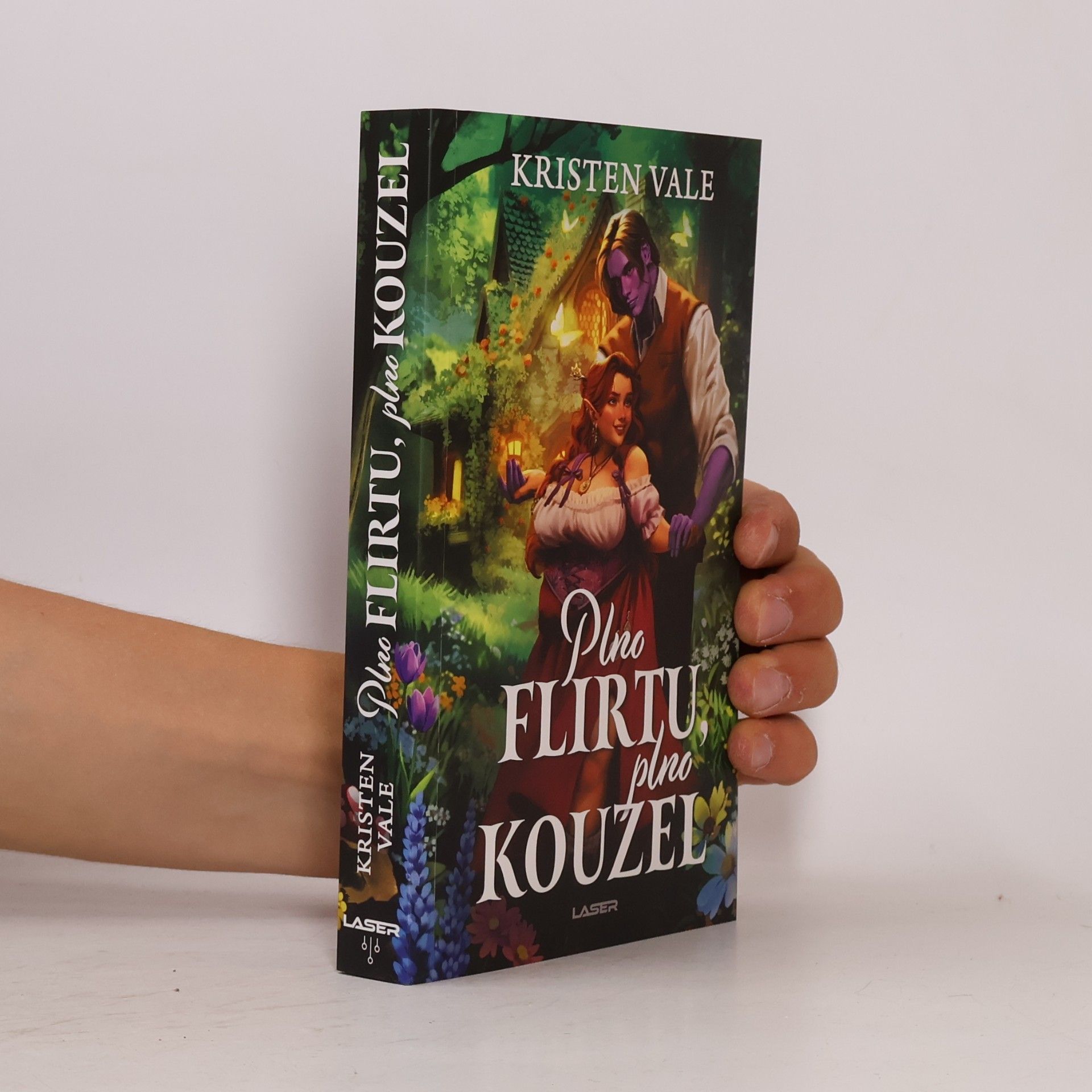 Plno flirtu, plno kouzel