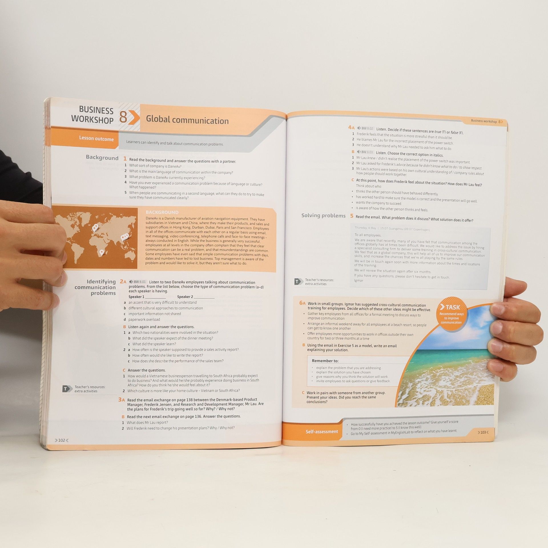 O'Keeffe Margaret Business Partner B1 Intermediate Coursebook w/ digital resources