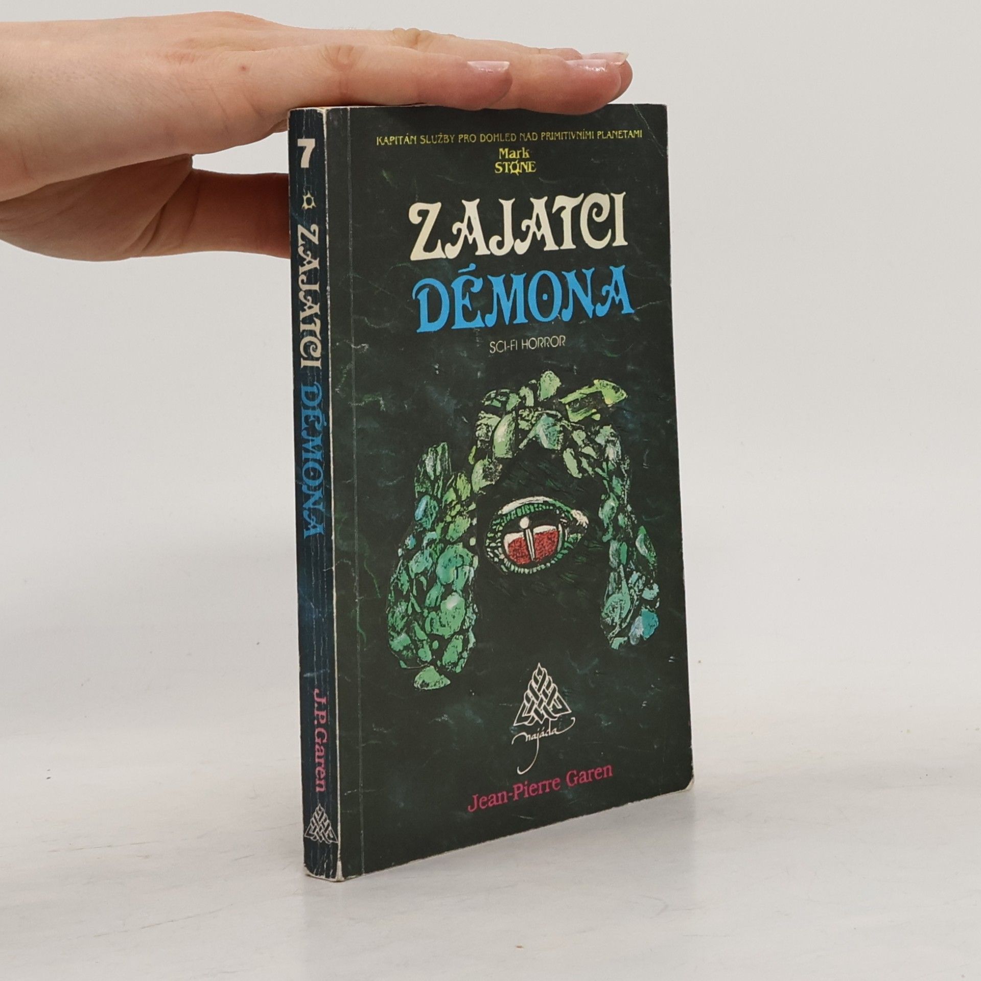 Zajatci démona