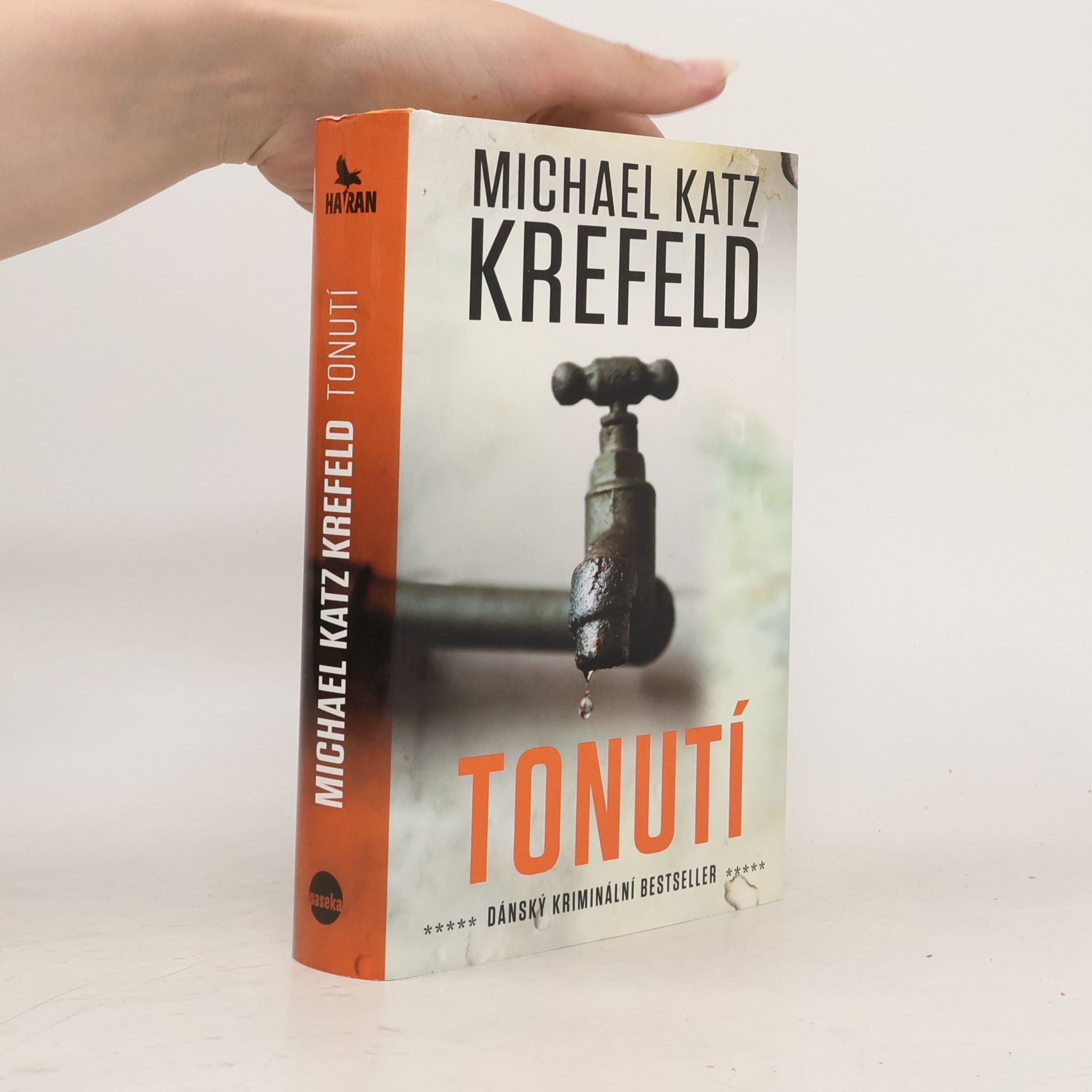 Michael Katz Krefeld Tonutí