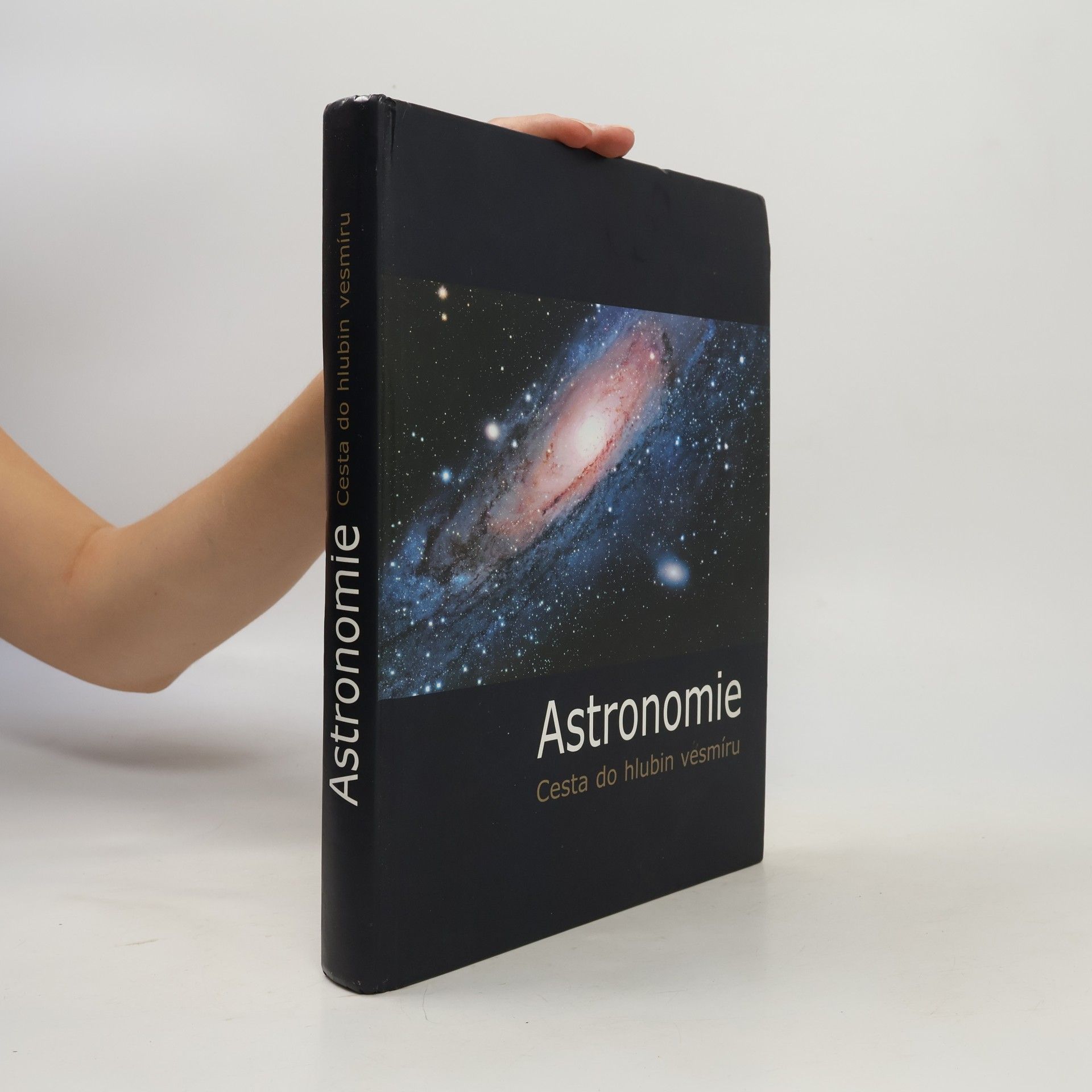 Martin Sobkuljak Astronomie