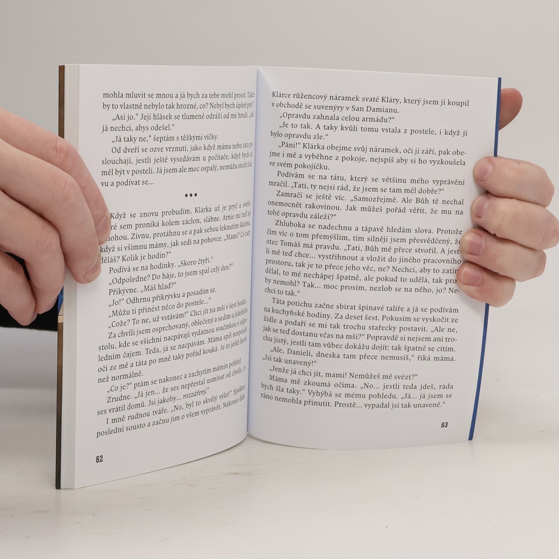 Corinna Turner Boží ajťák. 9 dní s Carlem Acutisem: příběh