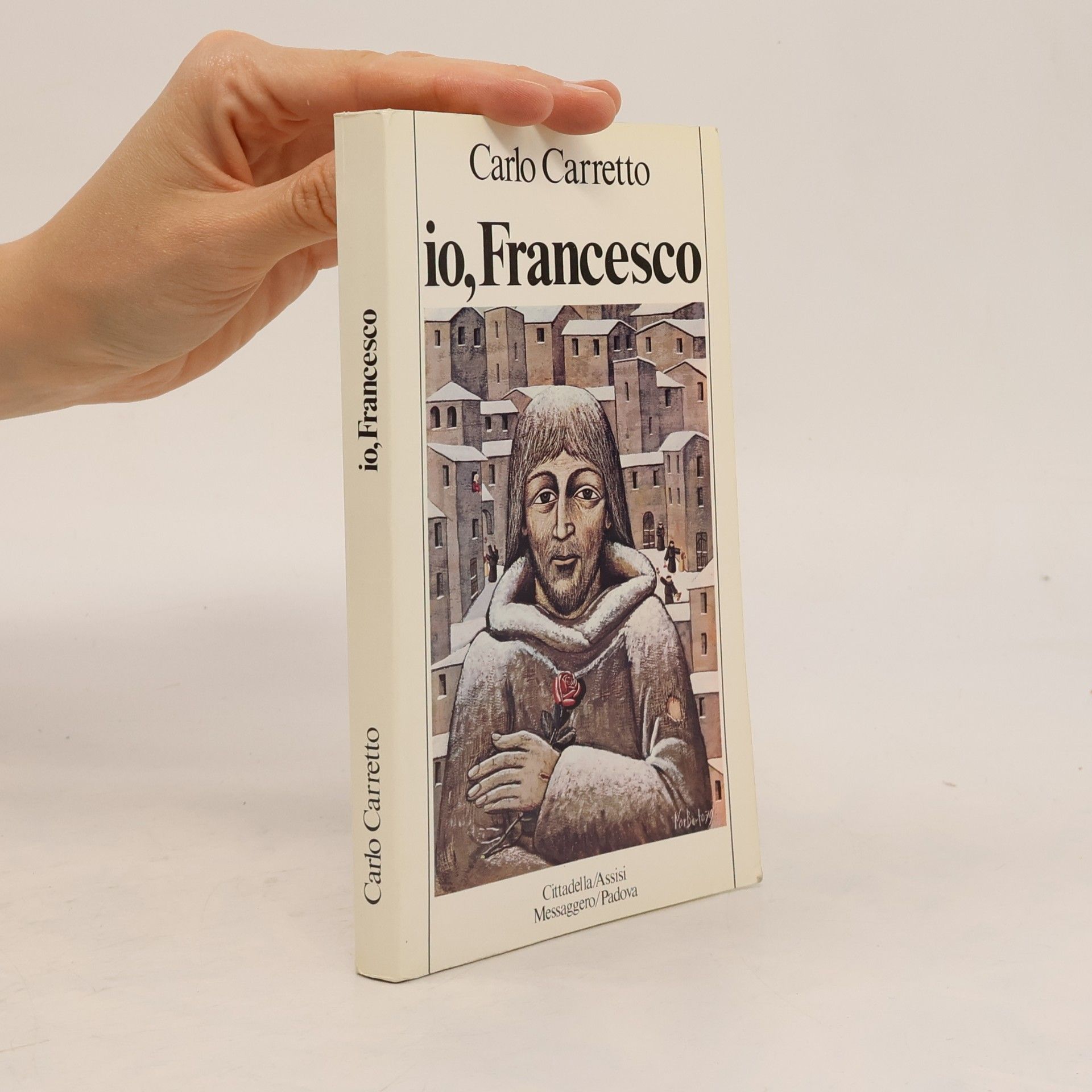 Io Francesco