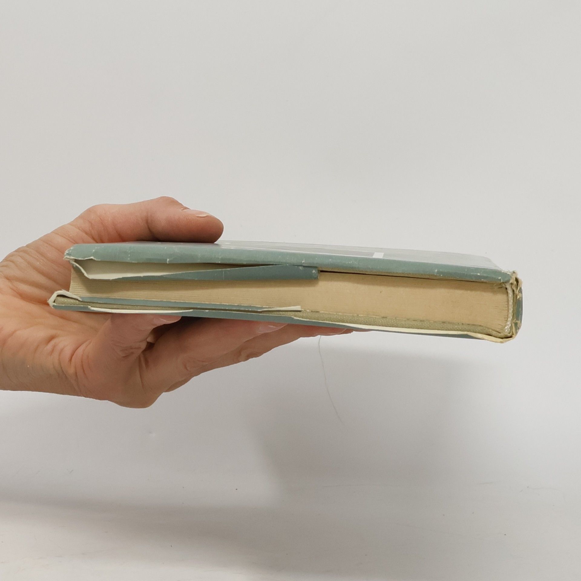 Various authors Sborník 6
