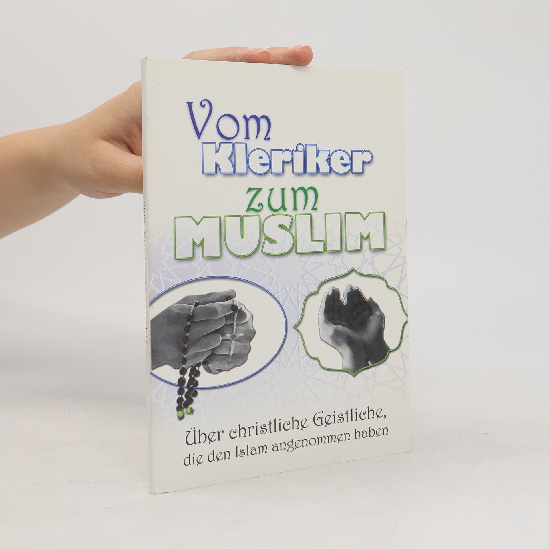 kolektiv Vom Kleriker zum Muslim