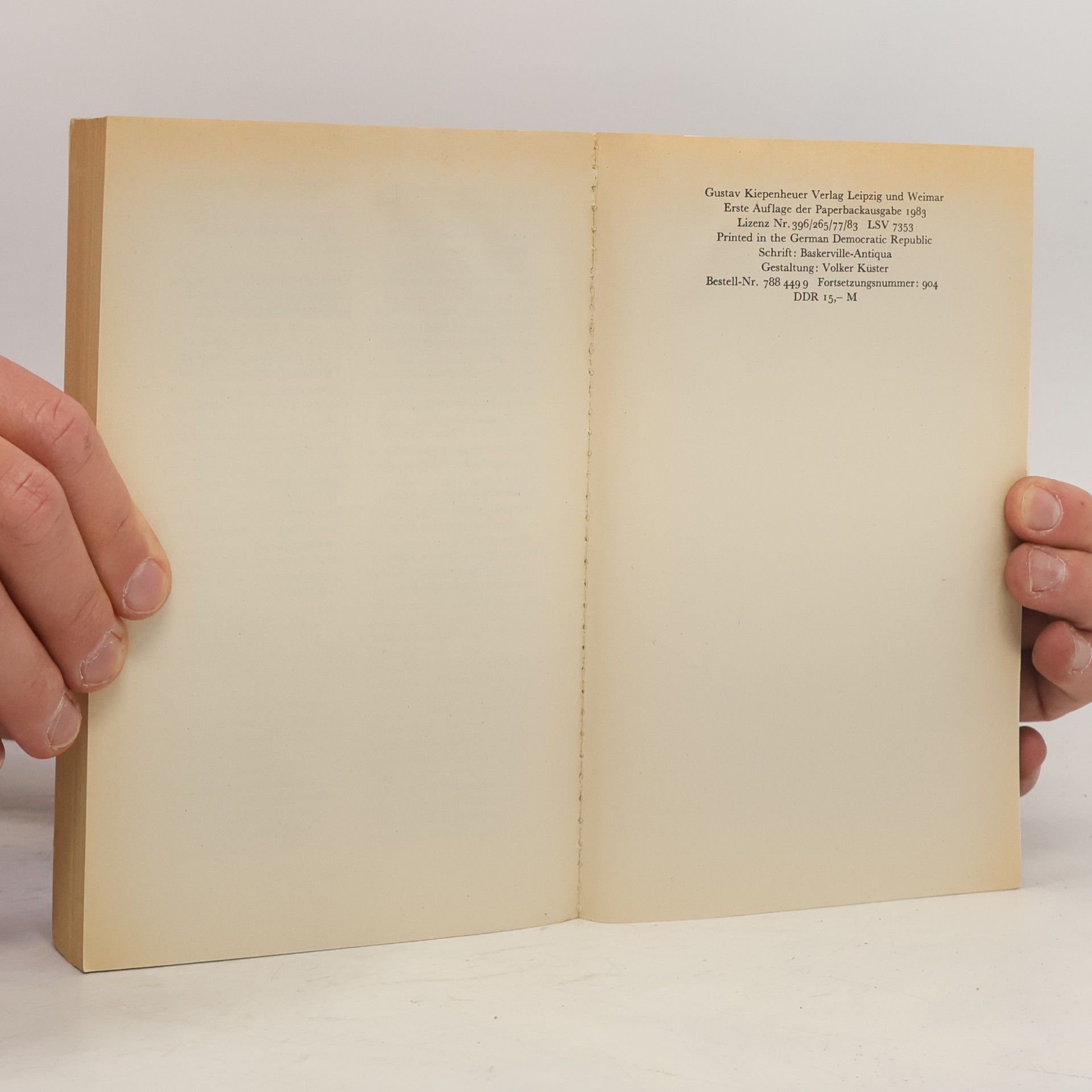 Giacomo Casanova Geschichte meines Lebens 1