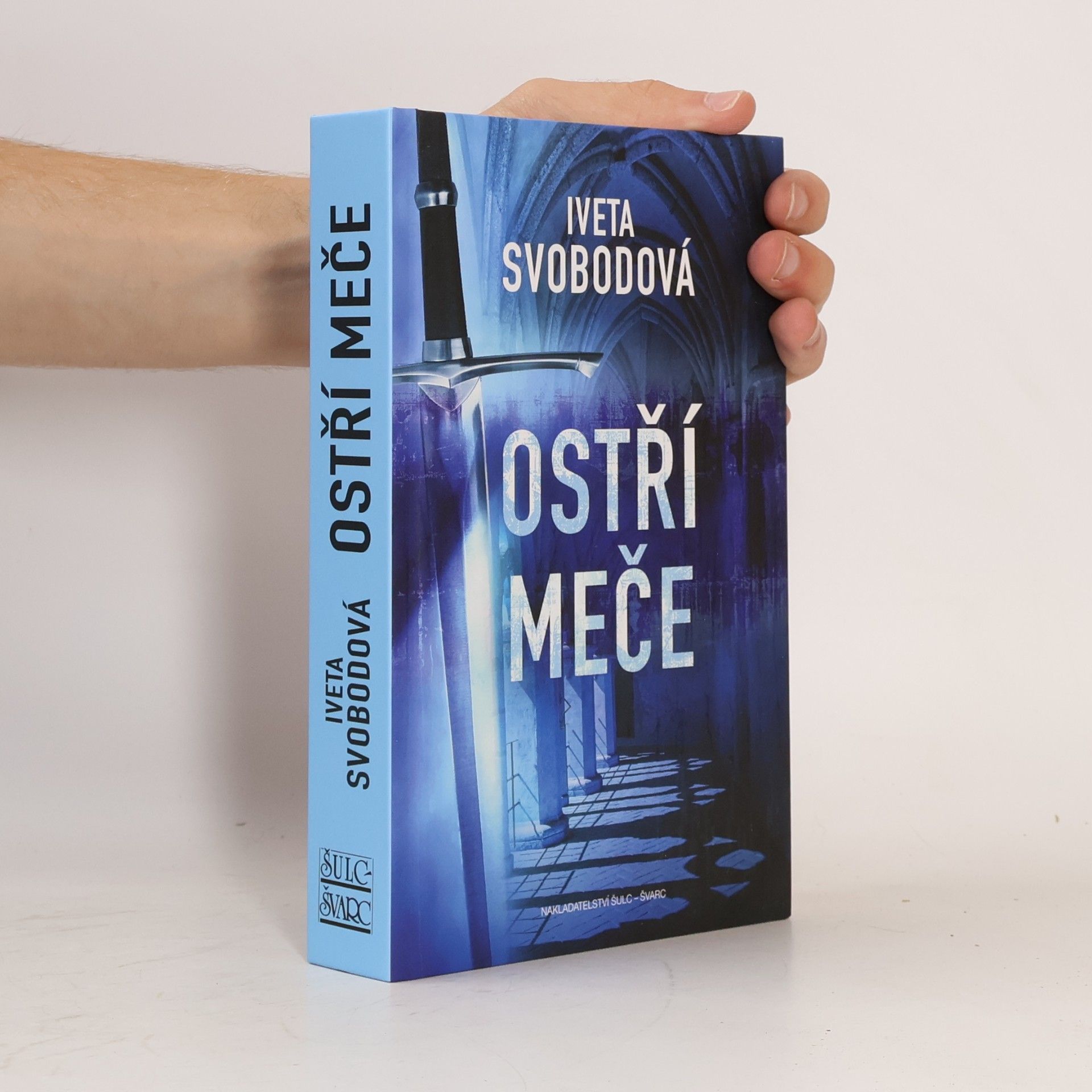 Ostří meče