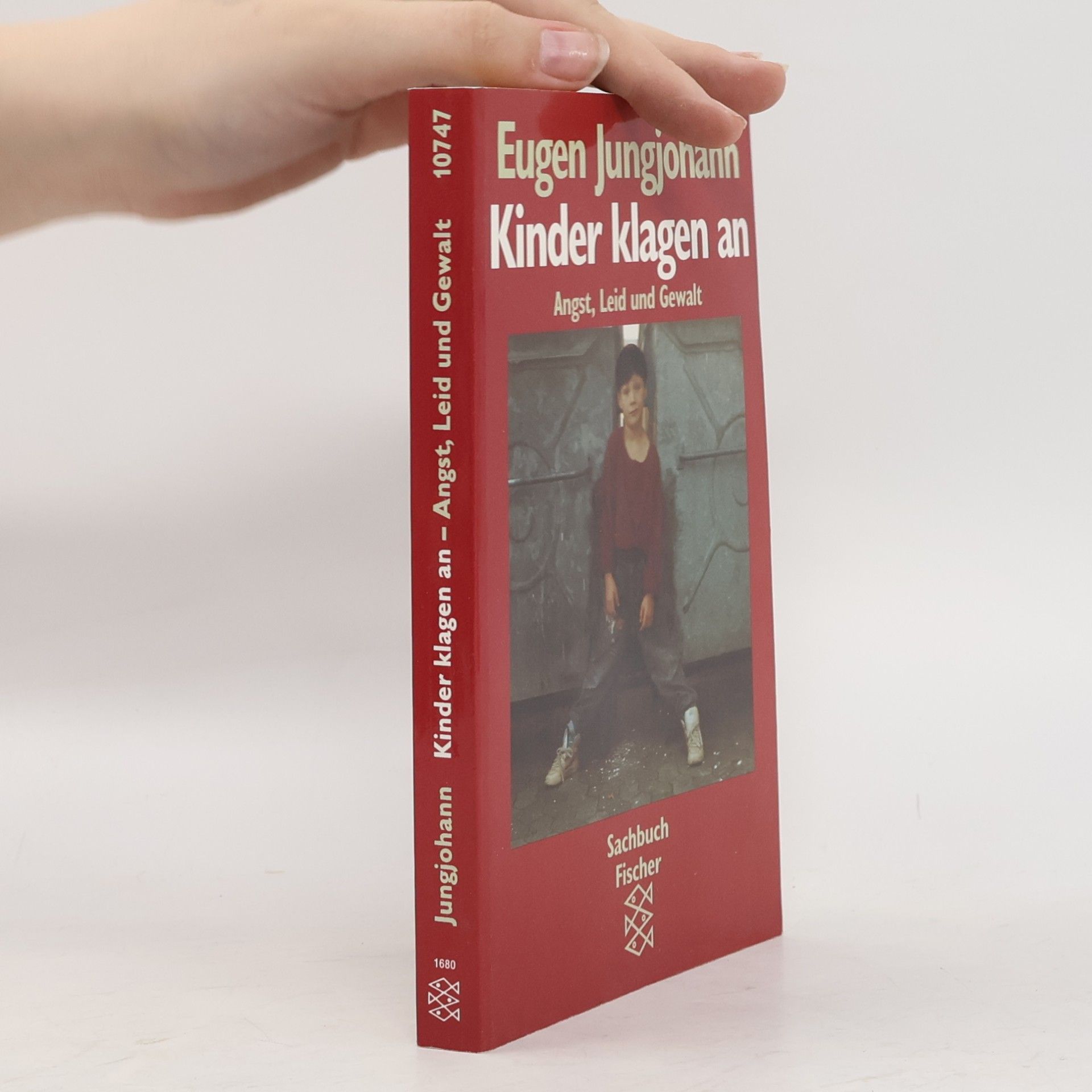 Kinder klagen an