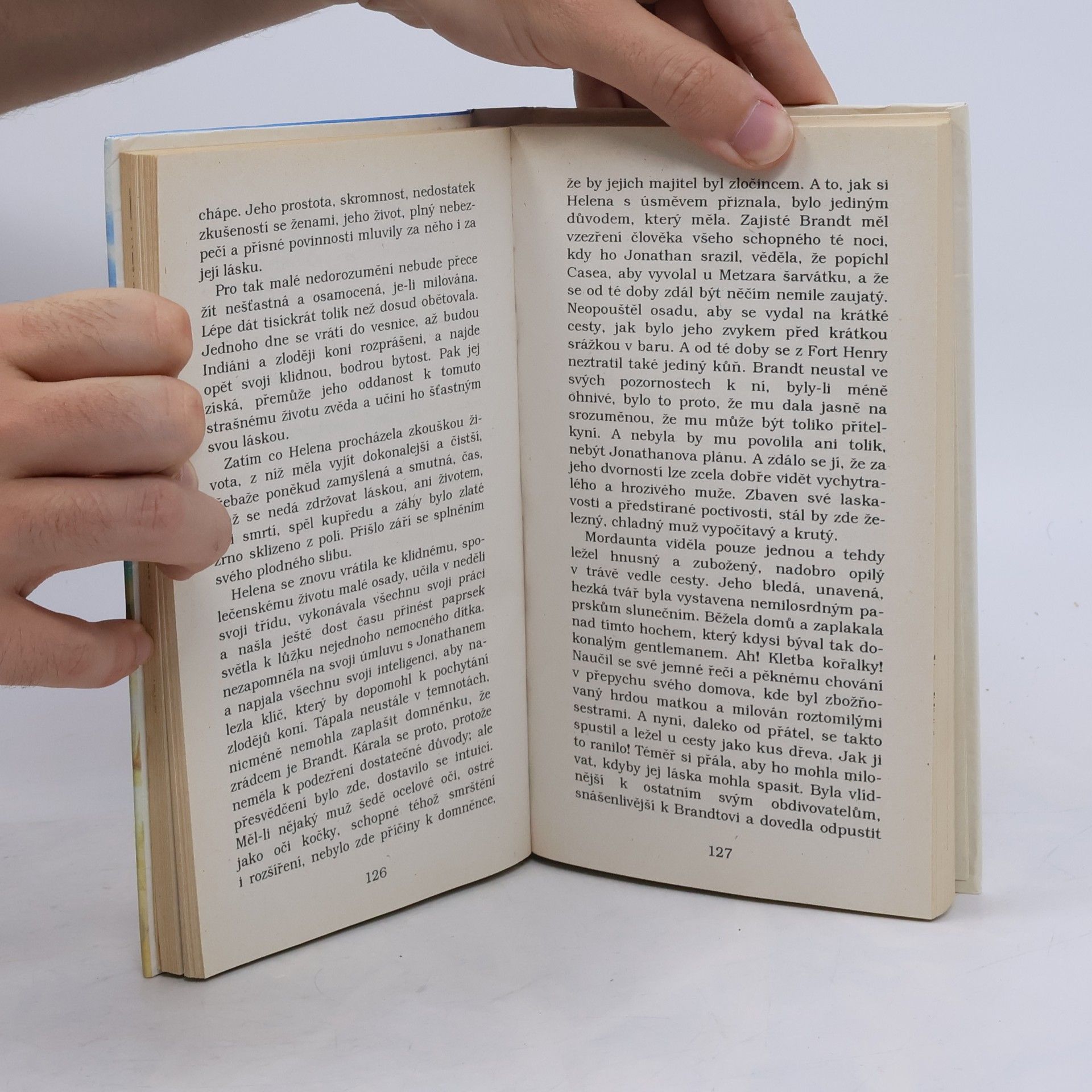 Zane Grey Na pokraji civilizace