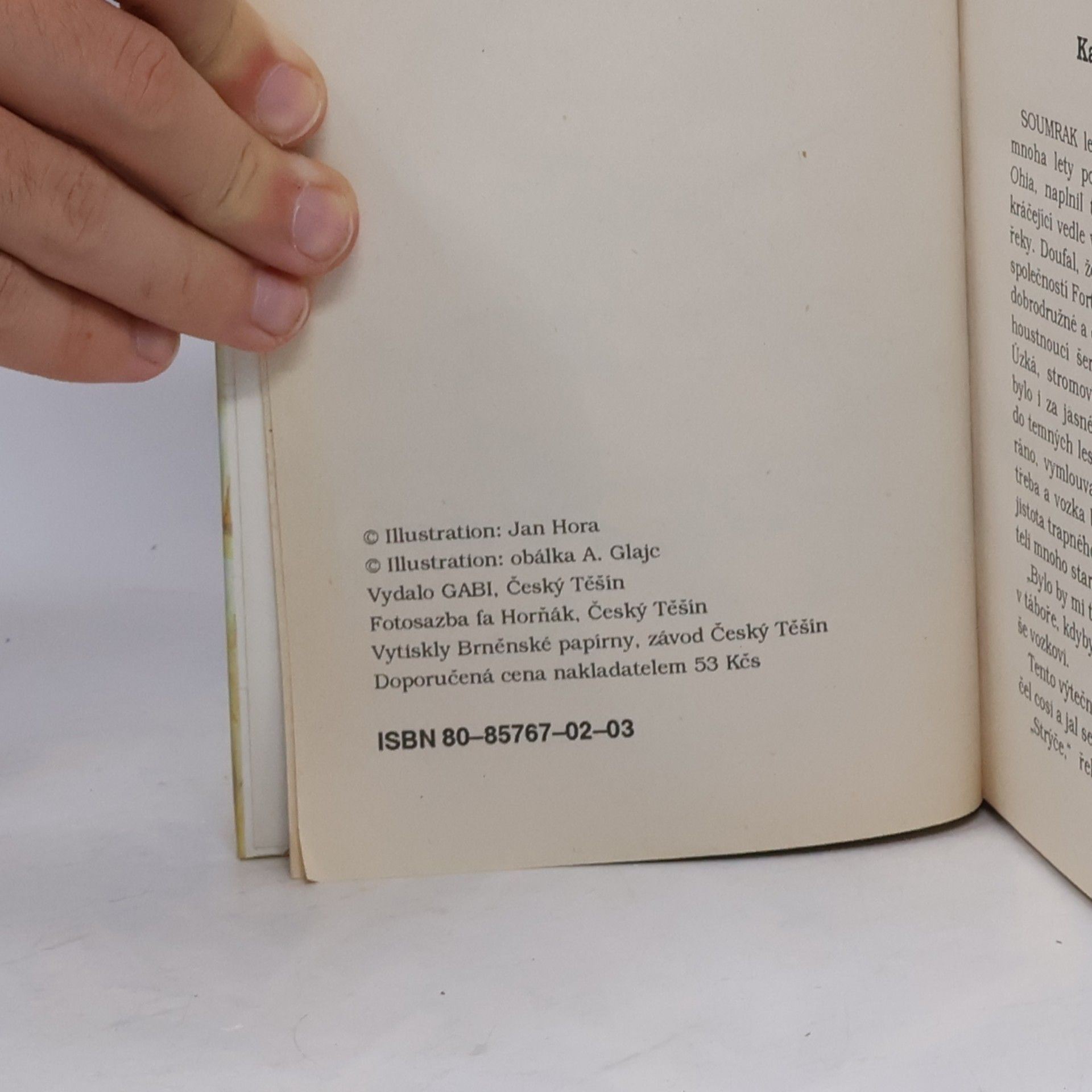 Zane Grey Na pokraji civilizace