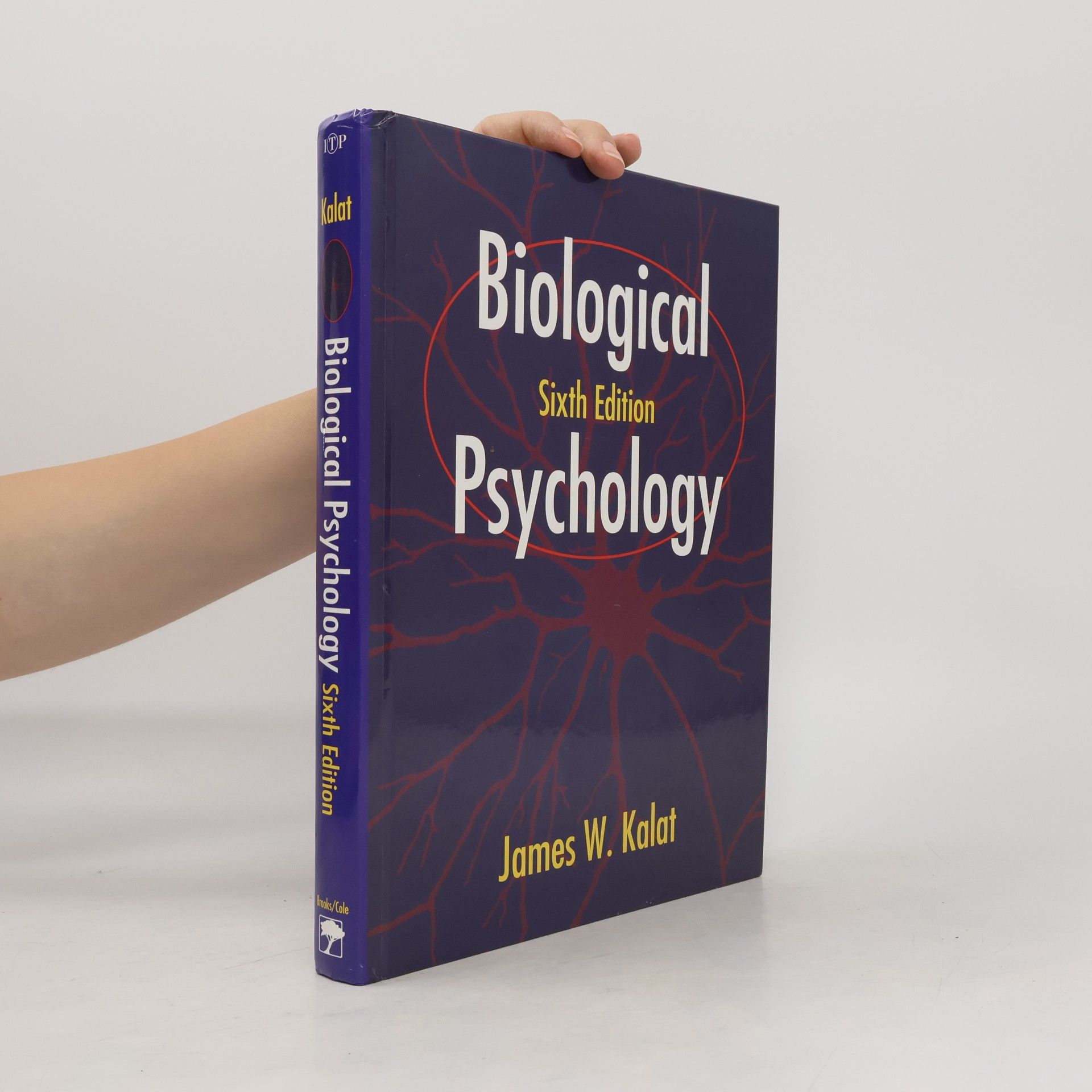 James W. Kalat Biological psychology